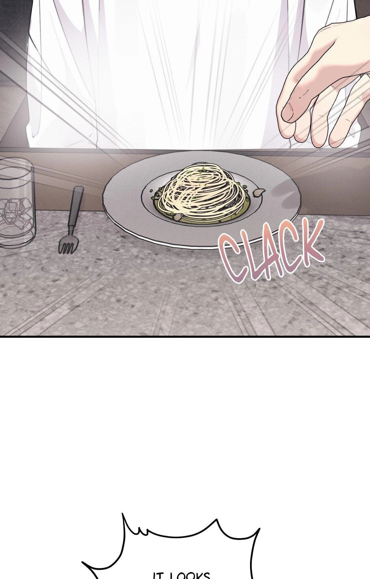Symbiosis of Luna and Sol Chapter 26 page 94 - 
