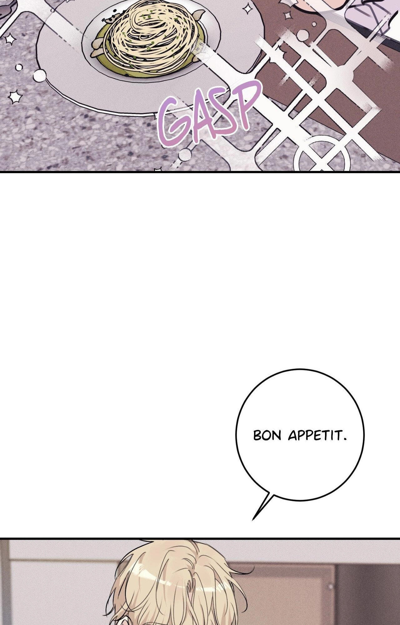 Symbiosis of Luna and Sol Chapter 26 page 96 - 