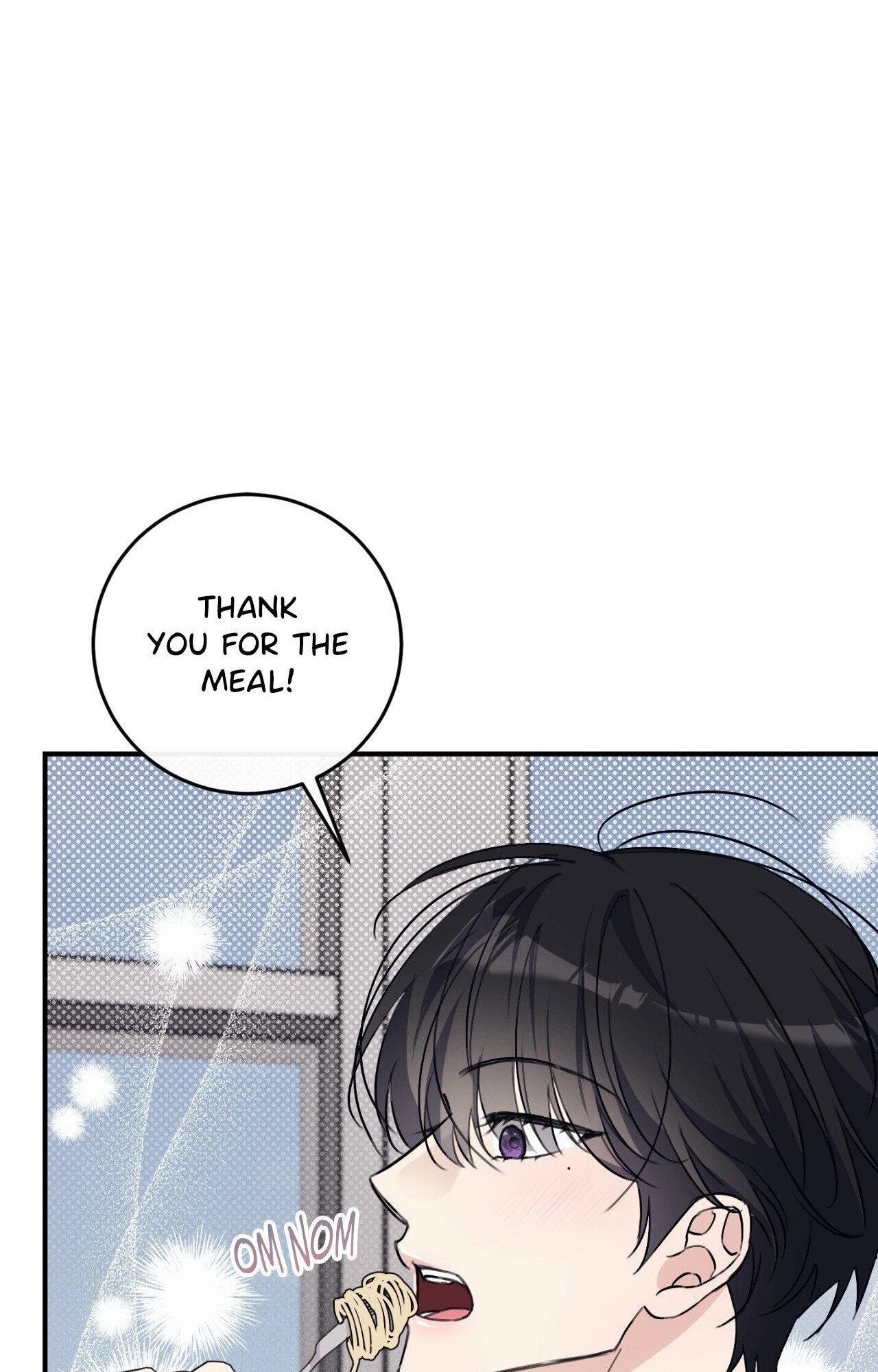 Symbiosis of Luna and Sol Chapter 26 page 98 - 