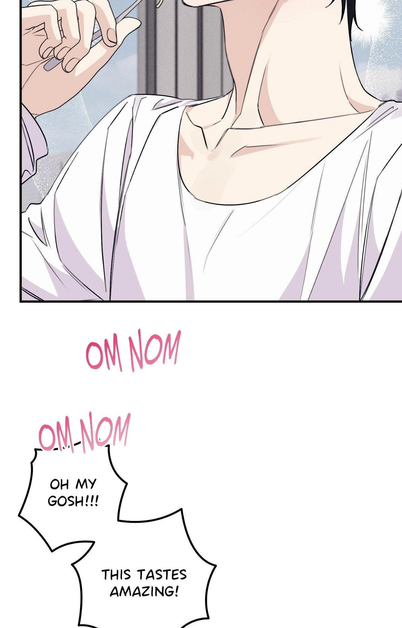 Symbiosis of Luna and Sol Chapter 26 page 99 - 