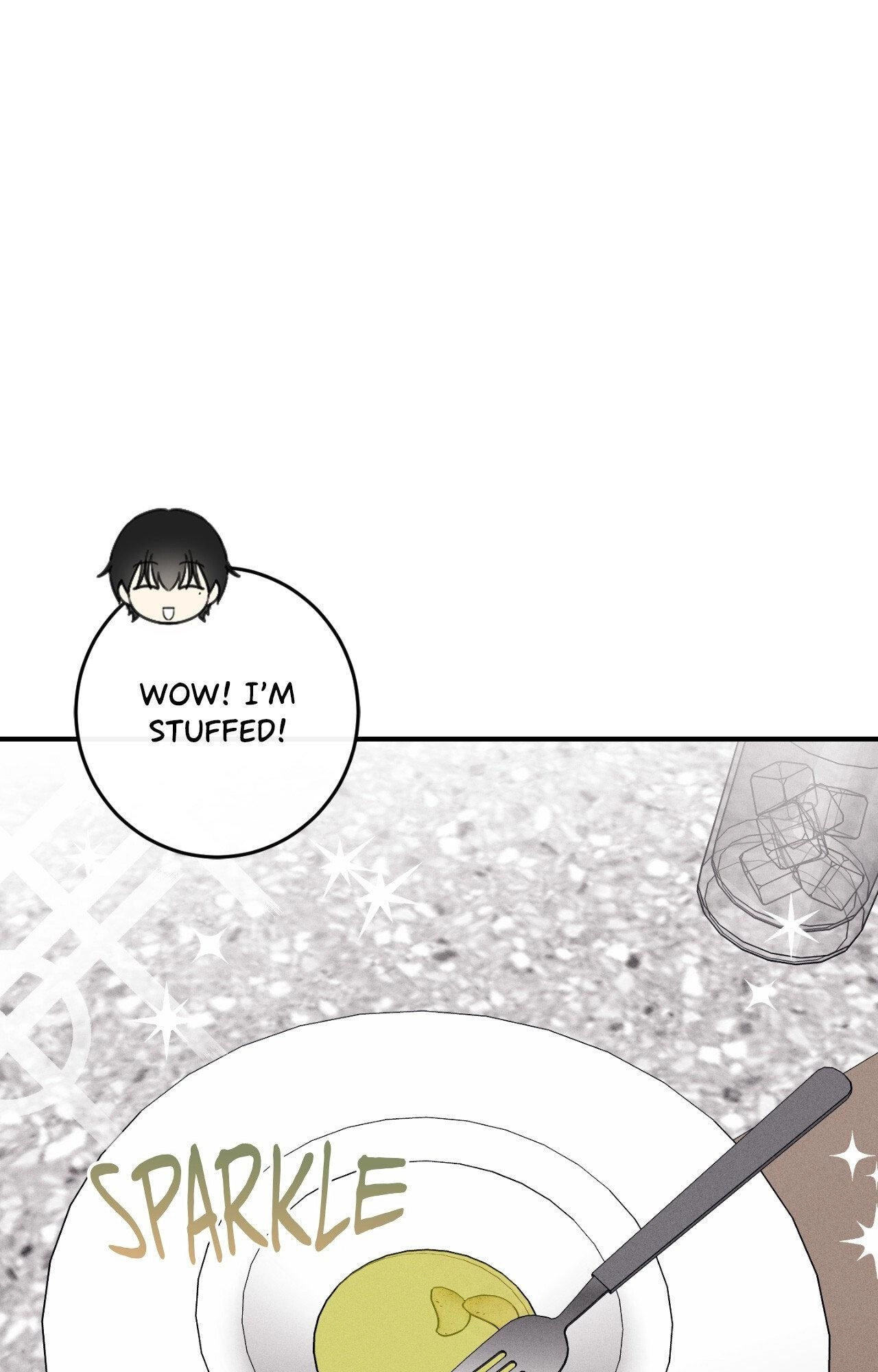 Symbiosis of Luna and Sol Chapter 27 page 1 - 
