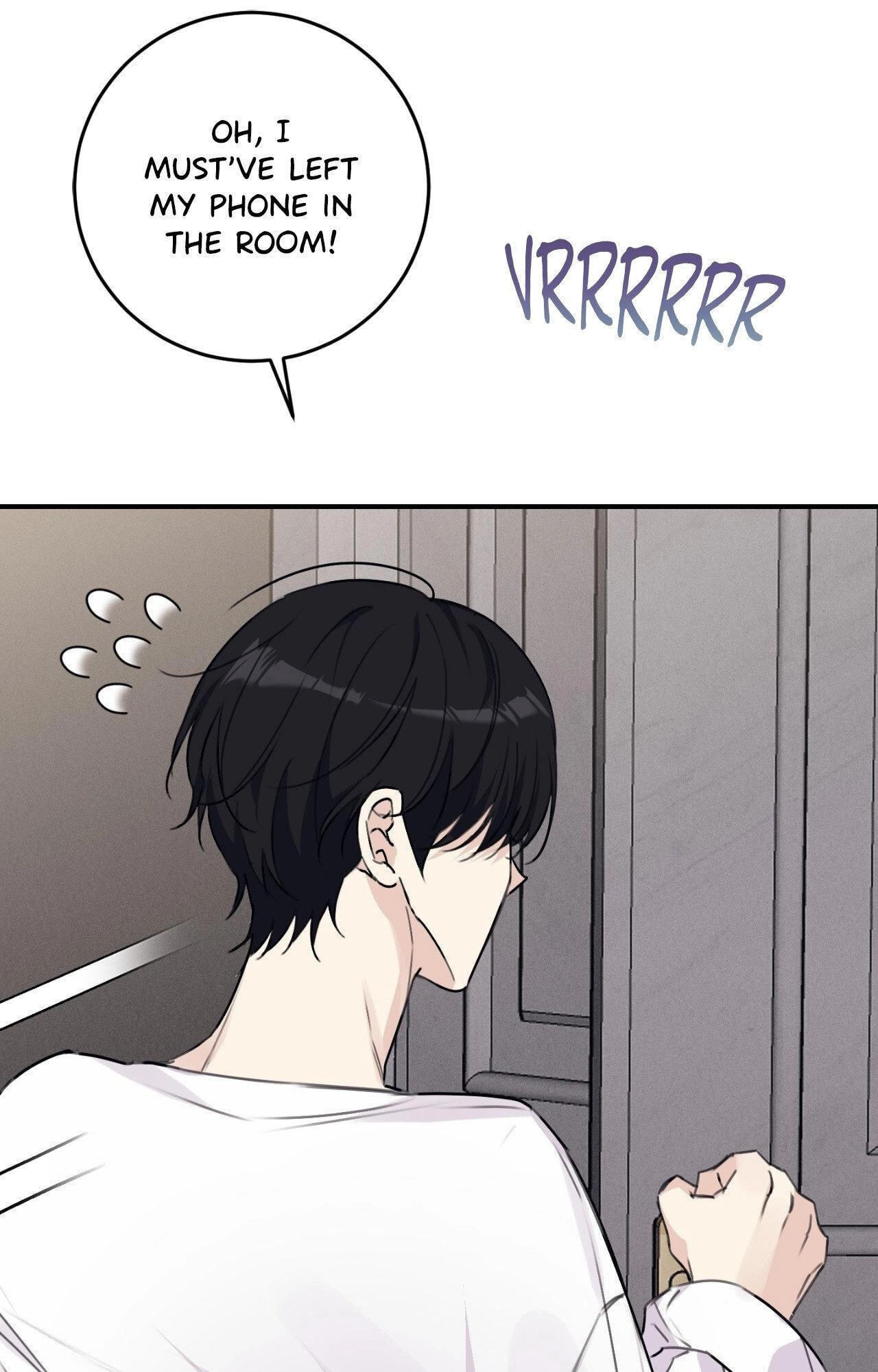 Symbiosis of Luna and Sol Chapter 27 page 11 - 