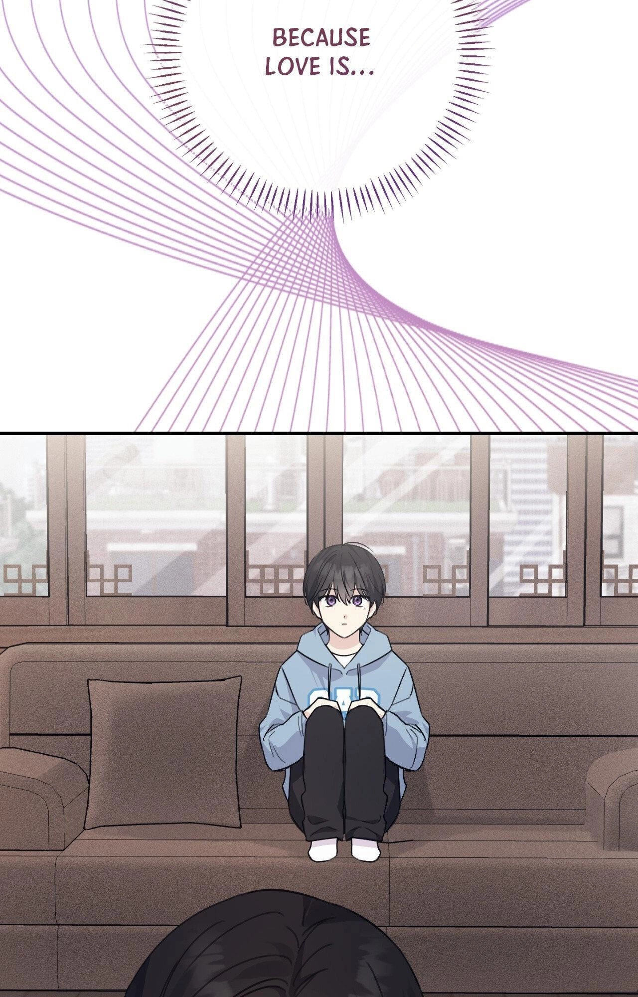 Symbiosis of Luna and Sol Chapter 27 page 102 - 