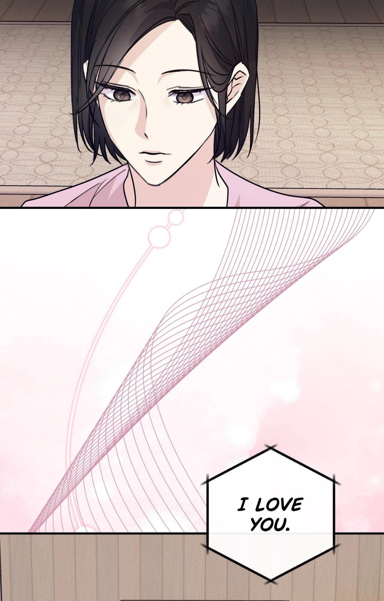 Symbiosis of Luna and Sol Chapter 27 page 103 - 
