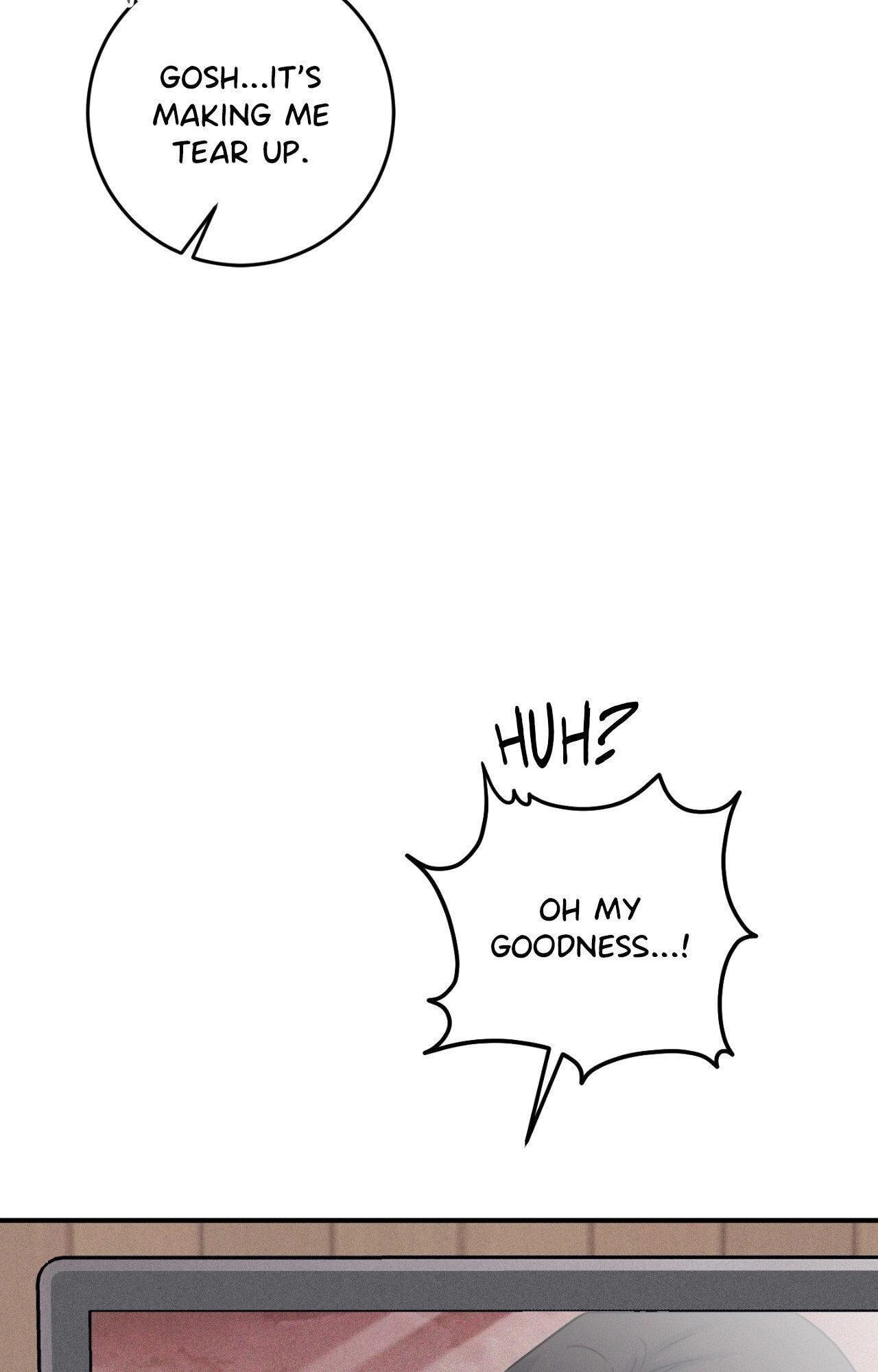Symbiosis of Luna and Sol Chapter 27 page 108 - 