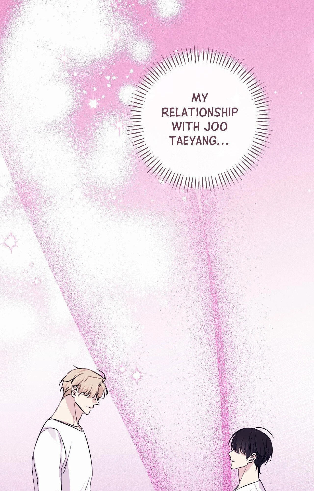 Symbiosis of Luna and Sol Chapter 27 page 111 - 