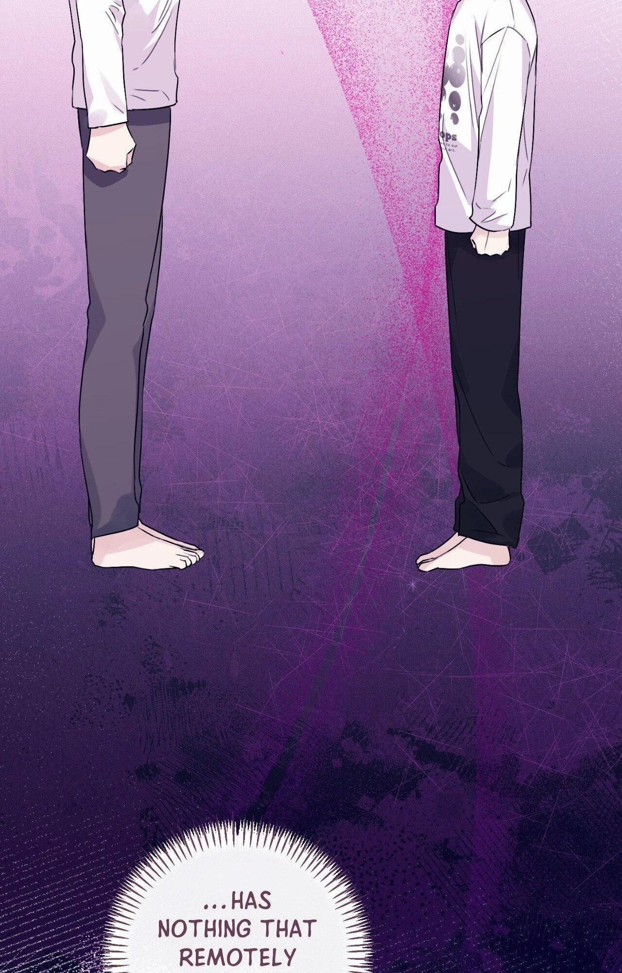 Symbiosis of Luna and Sol Chapter 27 page 112 - 