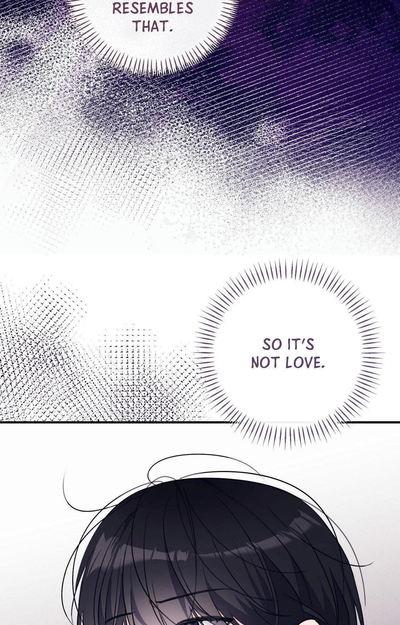 Symbiosis of Luna and Sol Chapter 27 page 113 - 