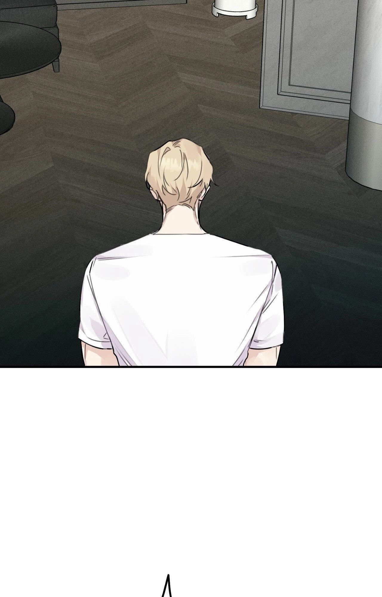 Symbiosis of Luna and Sol Chapter 27 page 14 - 