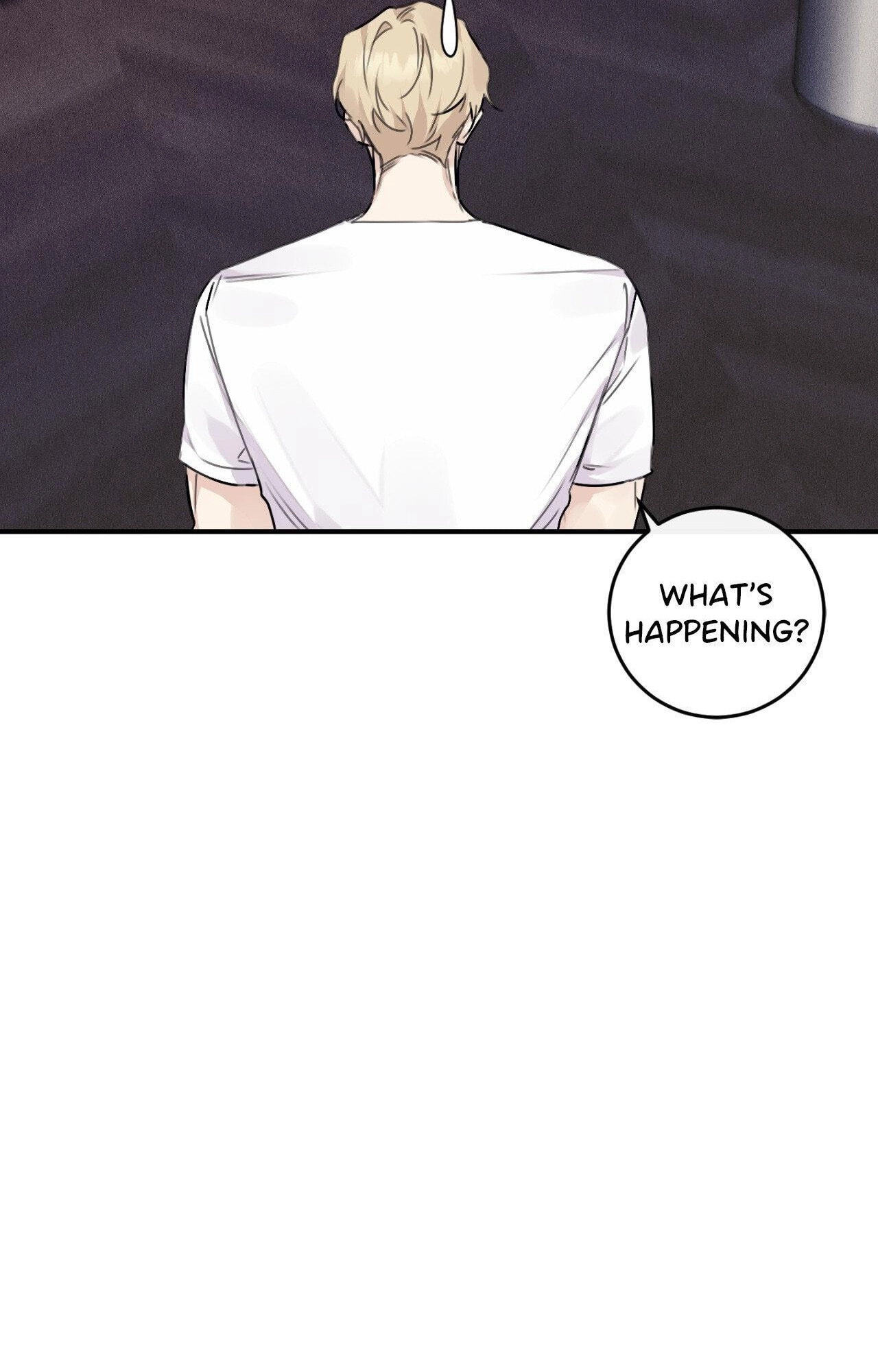 Symbiosis of Luna and Sol Chapter 27 page 16 - 