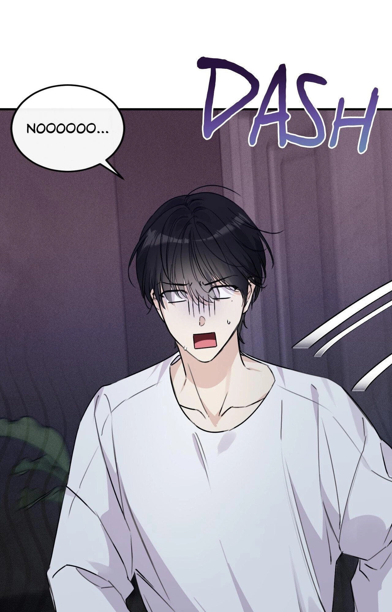 Symbiosis of Luna and Sol Chapter 27 page 17 - 