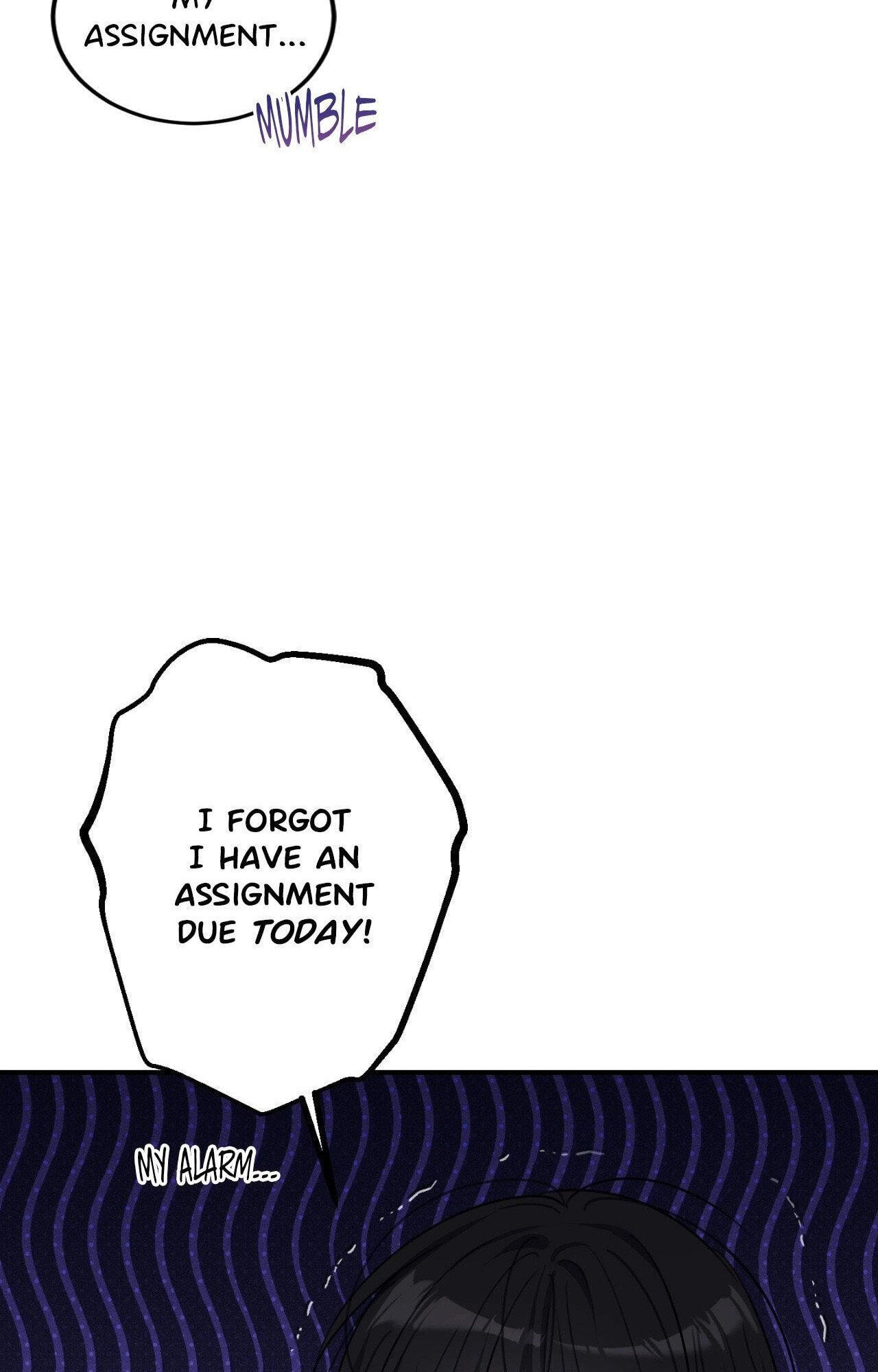 Symbiosis of Luna and Sol Chapter 27 page 20 - 