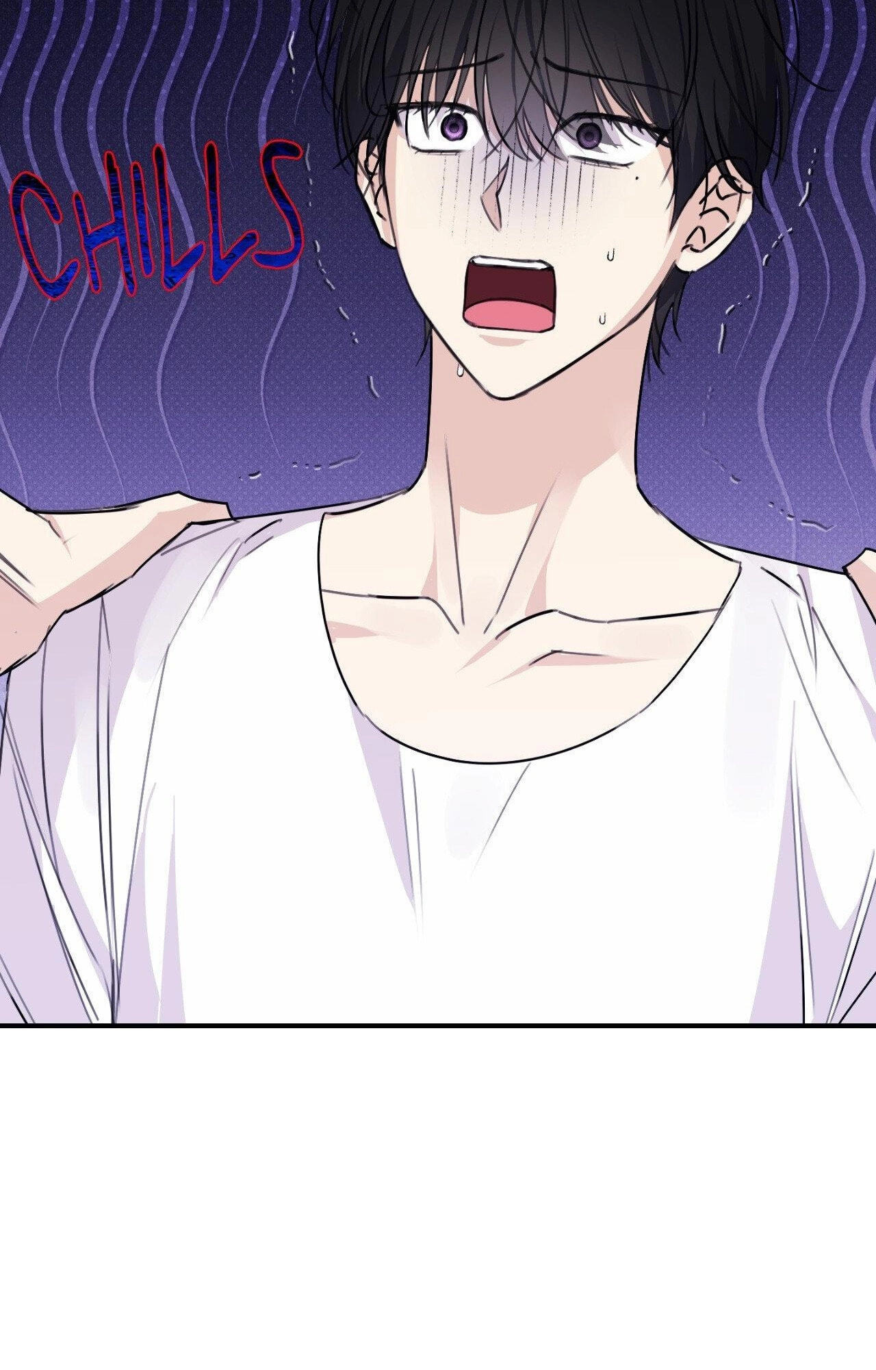 Symbiosis of Luna and Sol Chapter 27 page 21 - 