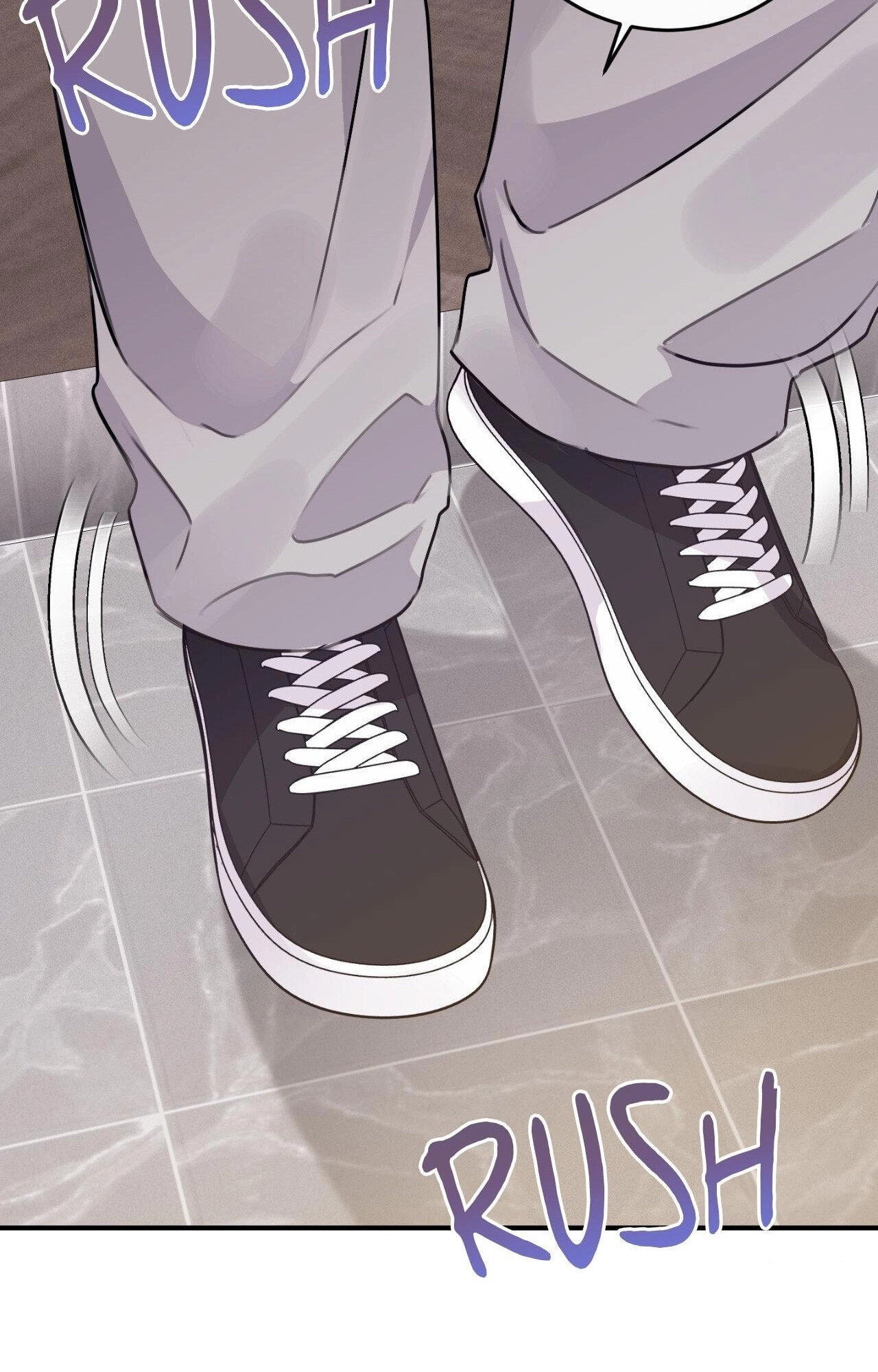 Symbiosis of Luna and Sol Chapter 27 page 24 - 