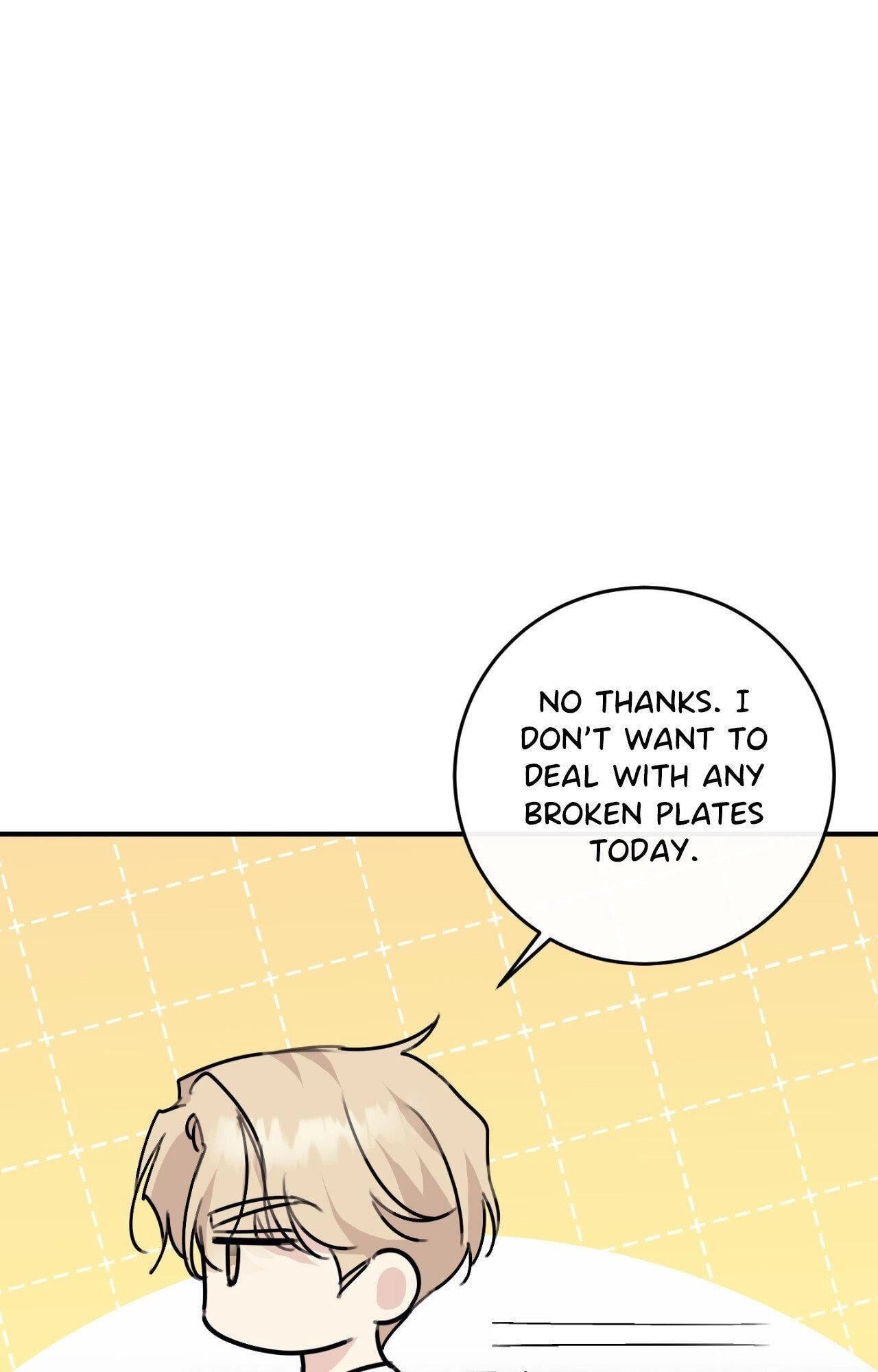 Symbiosis of Luna and Sol Chapter 27 page 4 - 