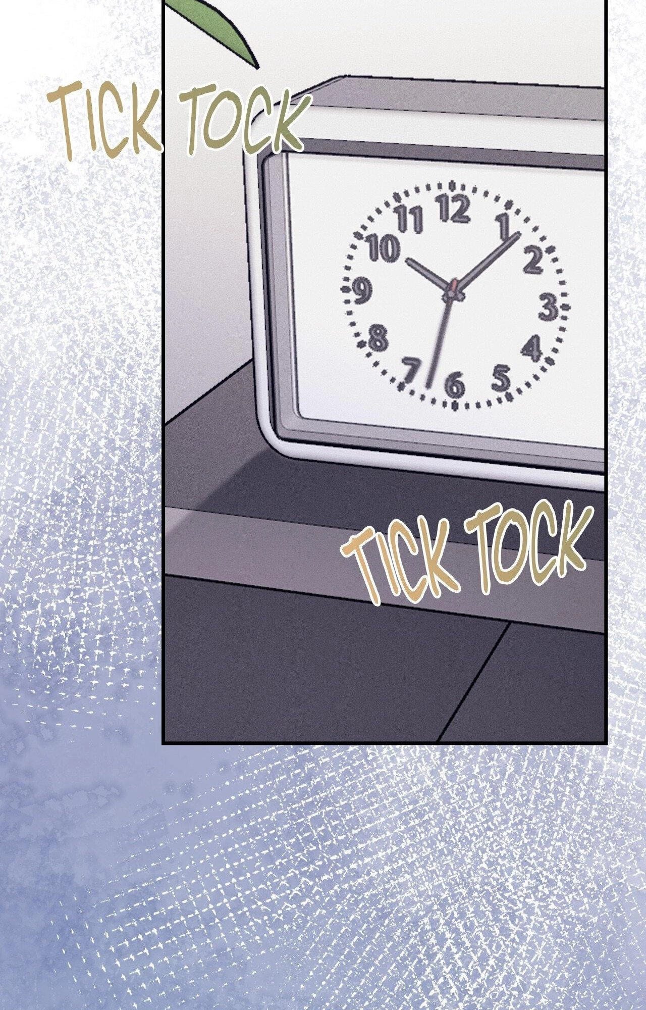 Symbiosis of Luna and Sol Chapter 27 page 34 - 