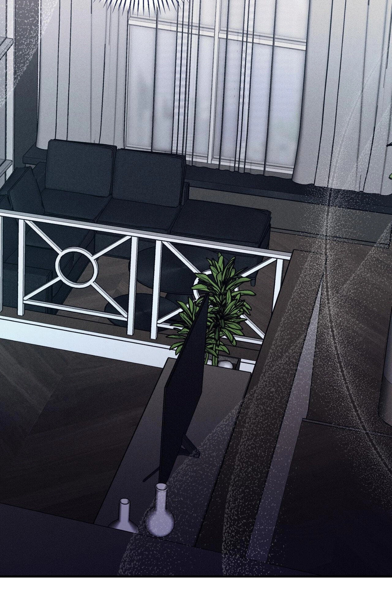 Symbiosis of Luna and Sol Chapter 27 page 36 - 