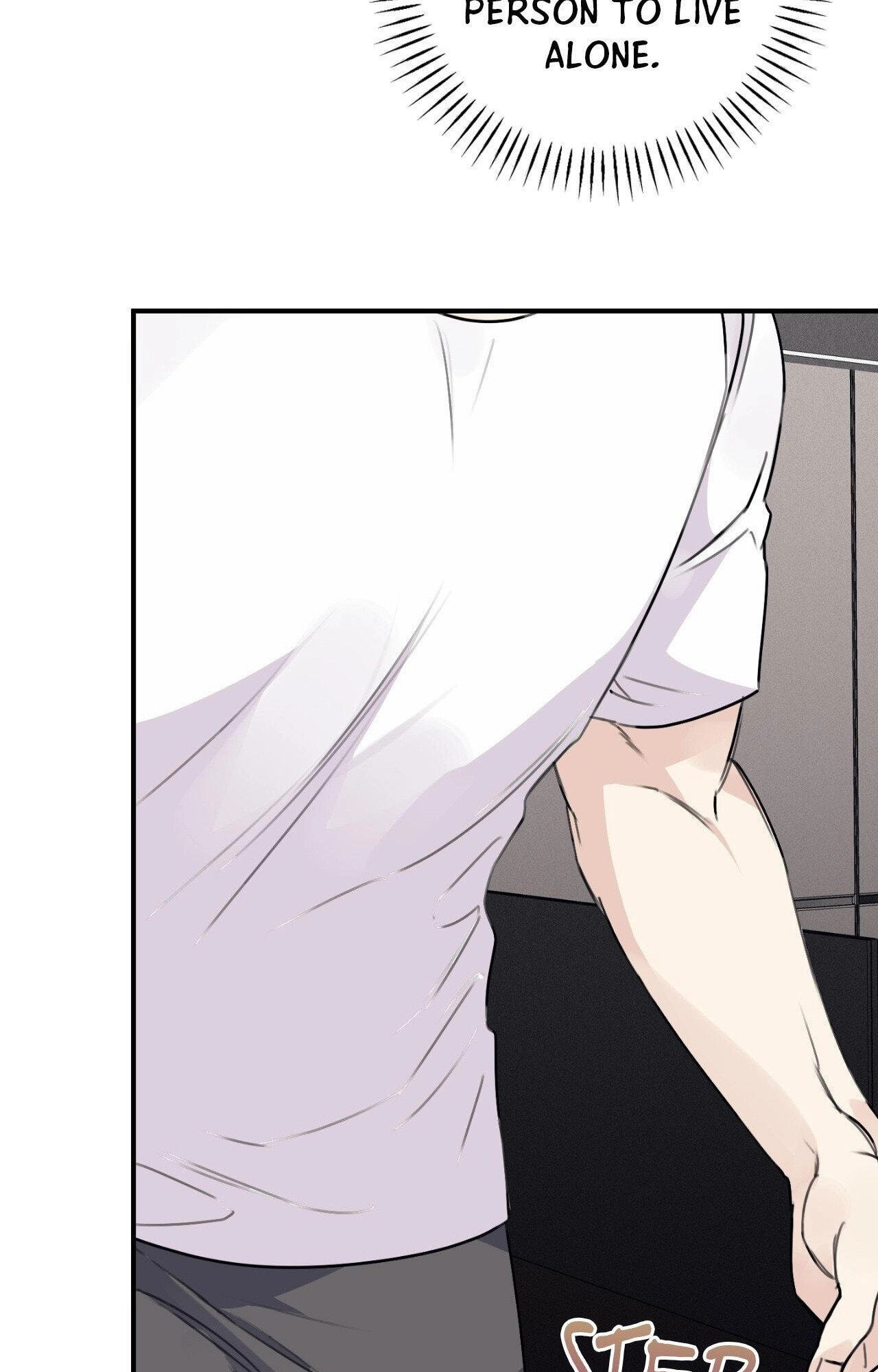 Symbiosis of Luna and Sol Chapter 27 page 41 - 