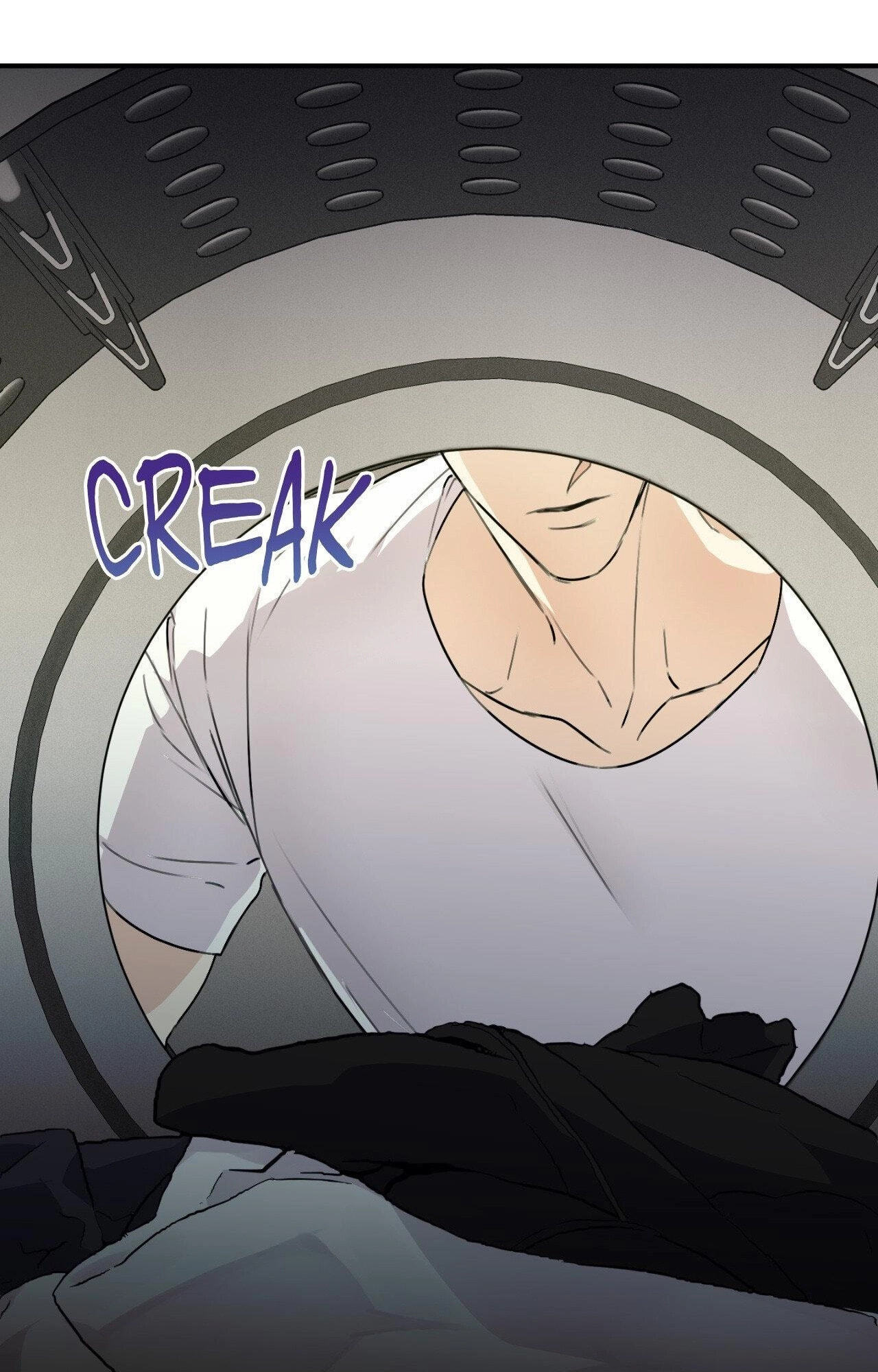 Symbiosis of Luna and Sol Chapter 27 page 44 - 