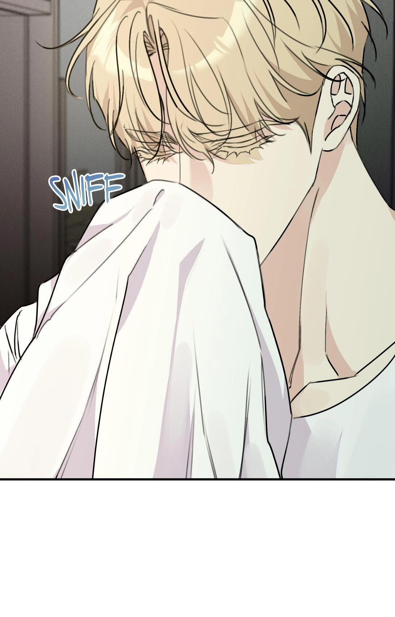 Symbiosis of Luna and Sol Chapter 27 page 48 - 