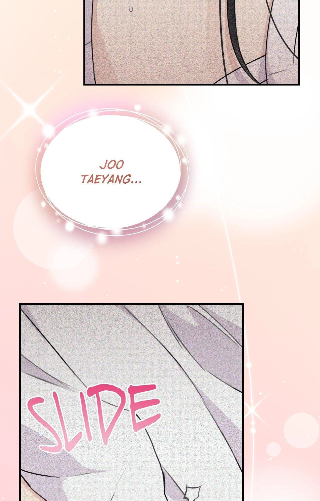 Symbiosis of Luna and Sol Chapter 27 page 50 - 