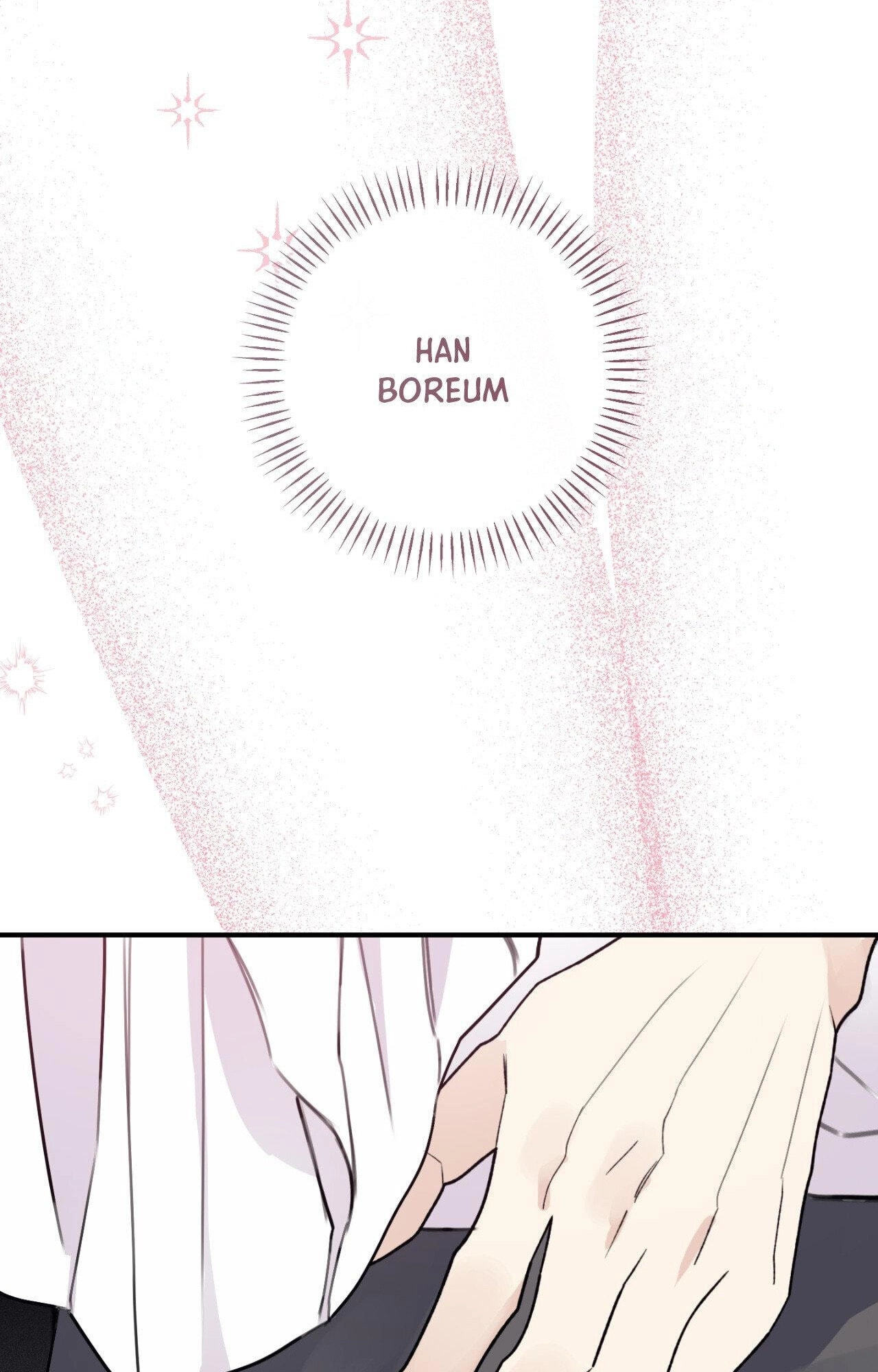 Symbiosis of Luna and Sol Chapter 27 page 53 - 
