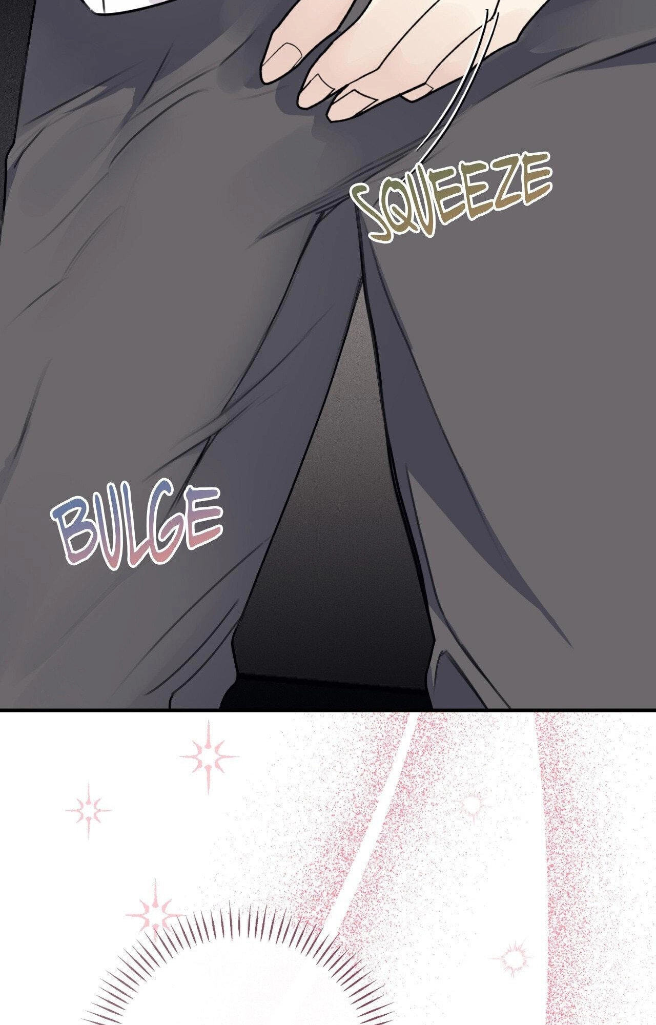 Symbiosis of Luna and Sol Chapter 27 page 54 - 