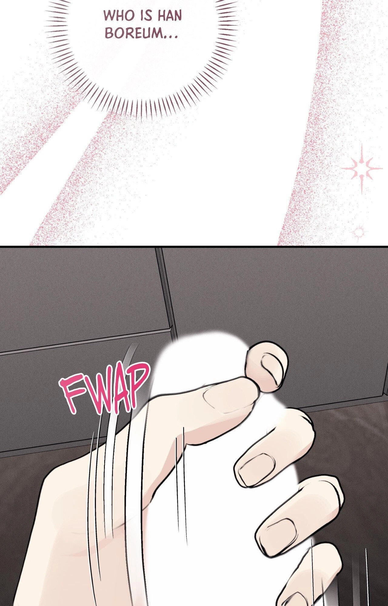Symbiosis of Luna and Sol Chapter 27 page 55 - 