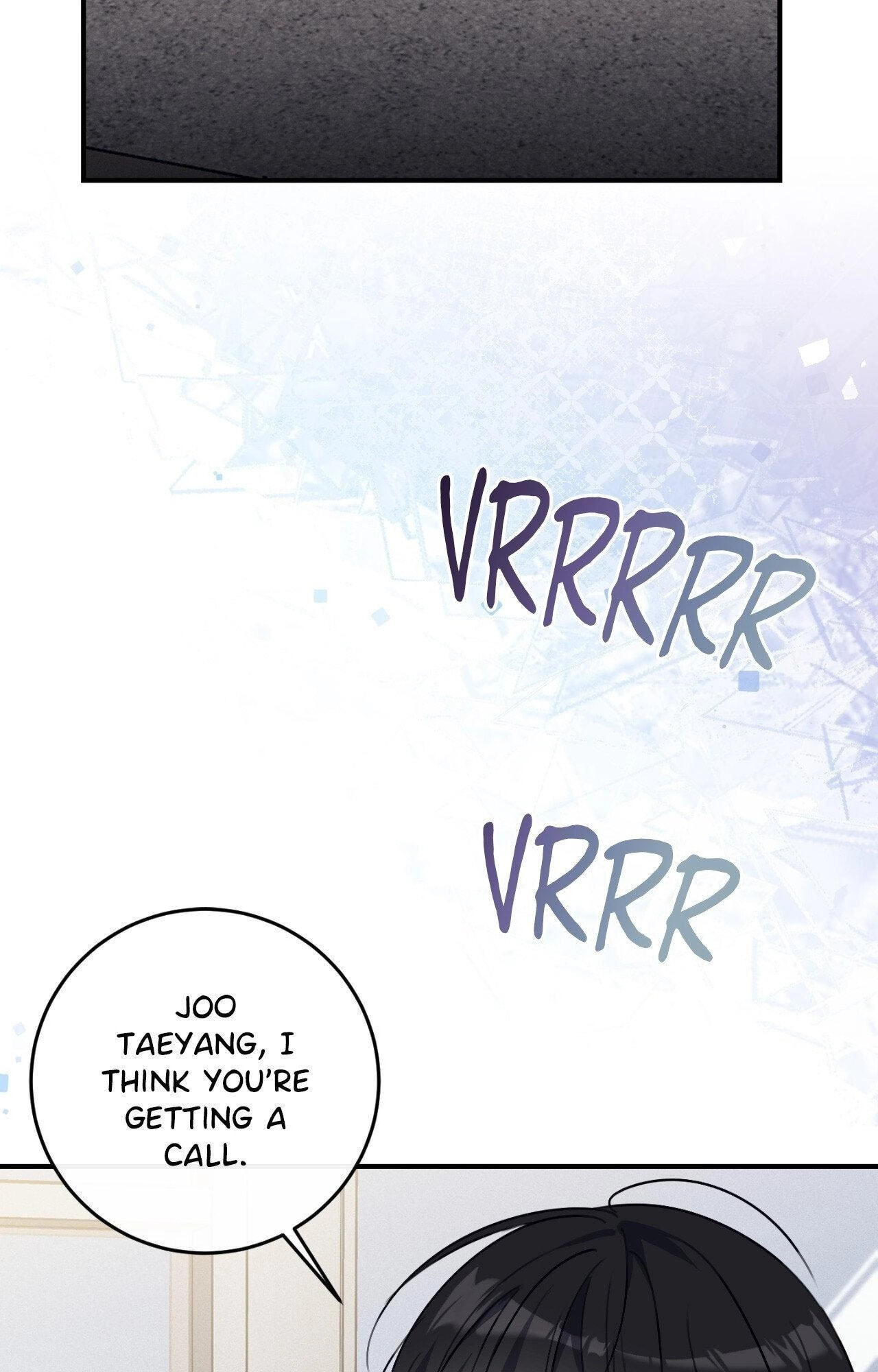 Symbiosis of Luna and Sol Chapter 27 page 7 - 