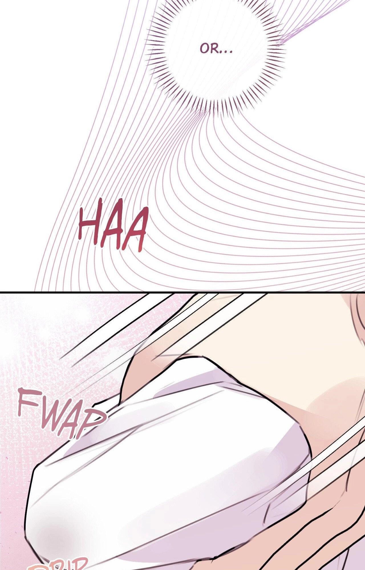 Symbiosis of Luna and Sol Chapter 27 page 62 - 