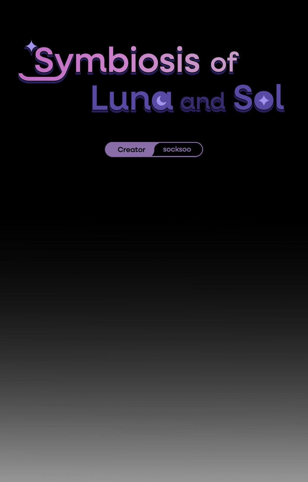 Symbiosis of Luna and Sol Chapter 27 page 66 - 