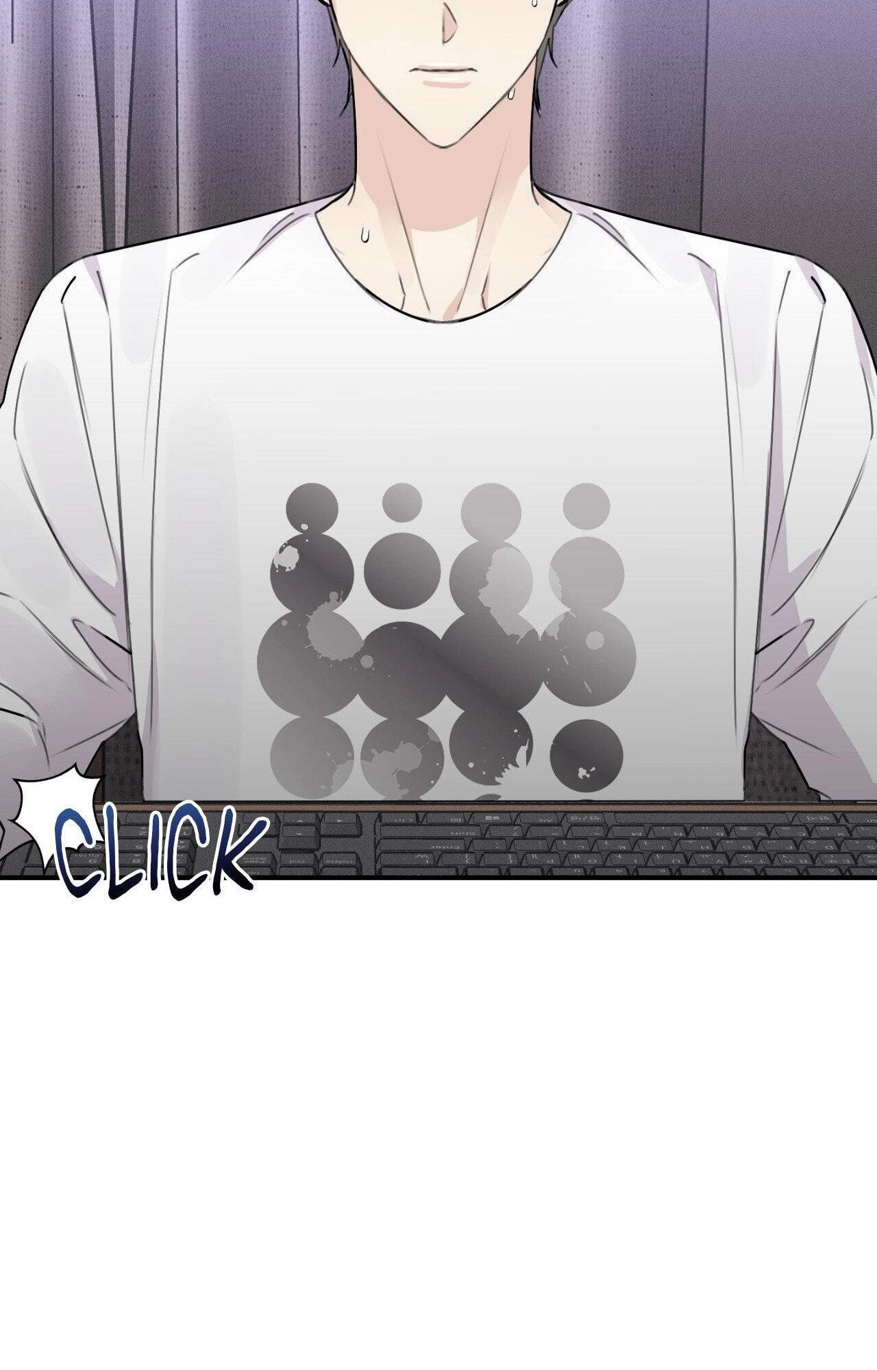 Symbiosis of Luna and Sol Chapter 27 page 68 - 