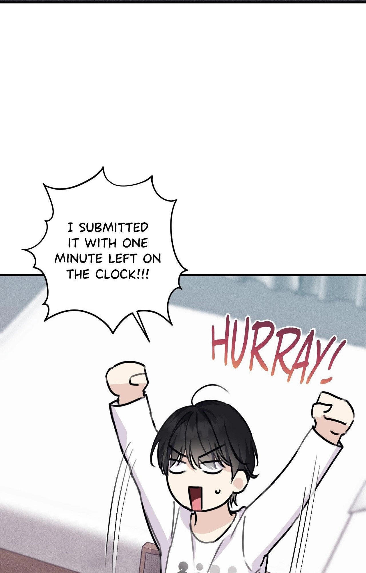 Symbiosis of Luna and Sol Chapter 27 page 70 - 