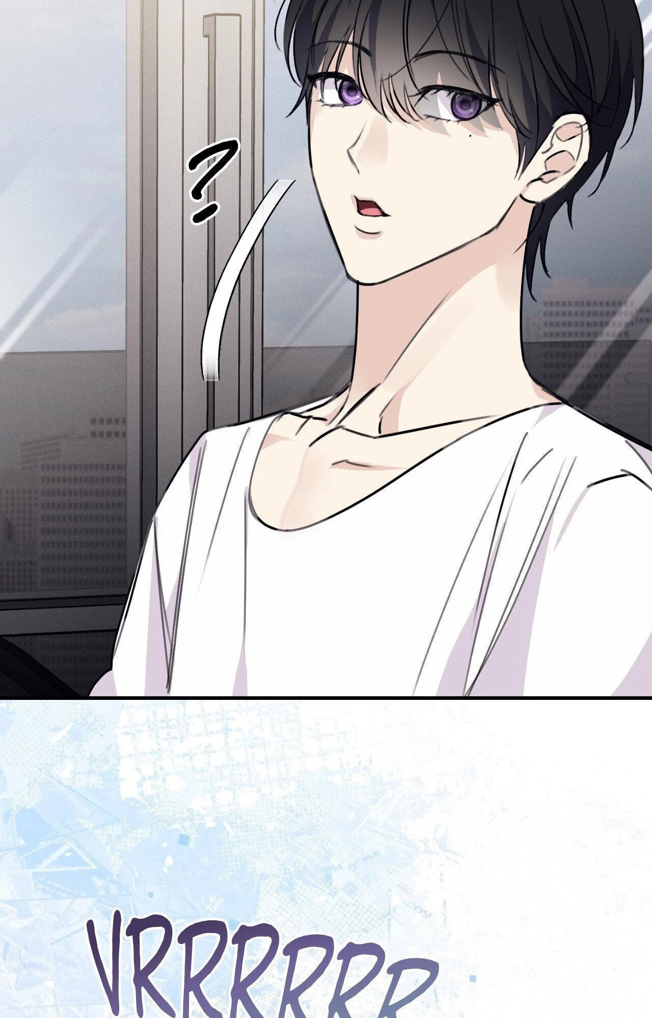 Symbiosis of Luna and Sol Chapter 27 page 8 - 