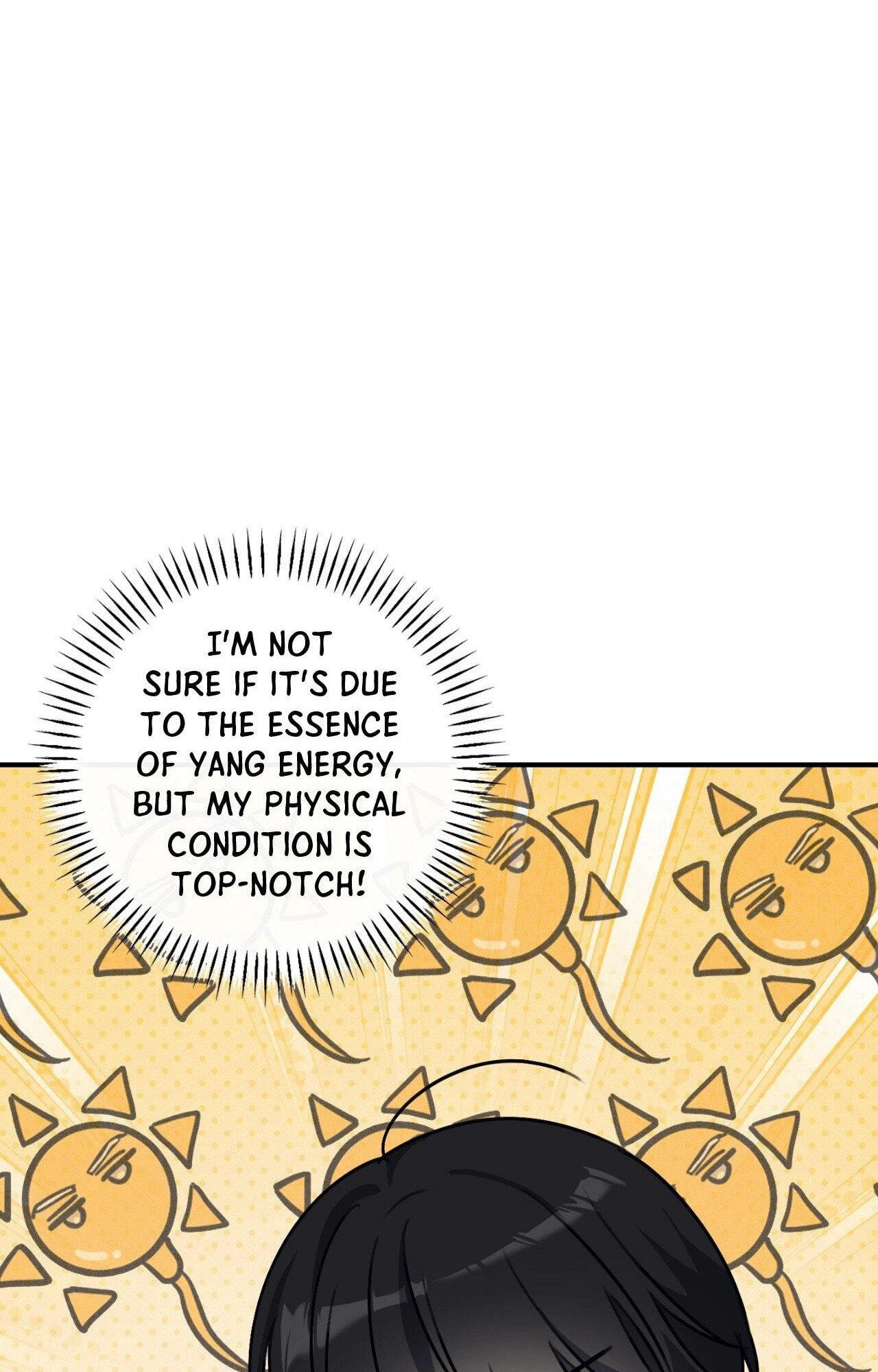 Symbiosis of Luna and Sol Chapter 27 page 72 - 