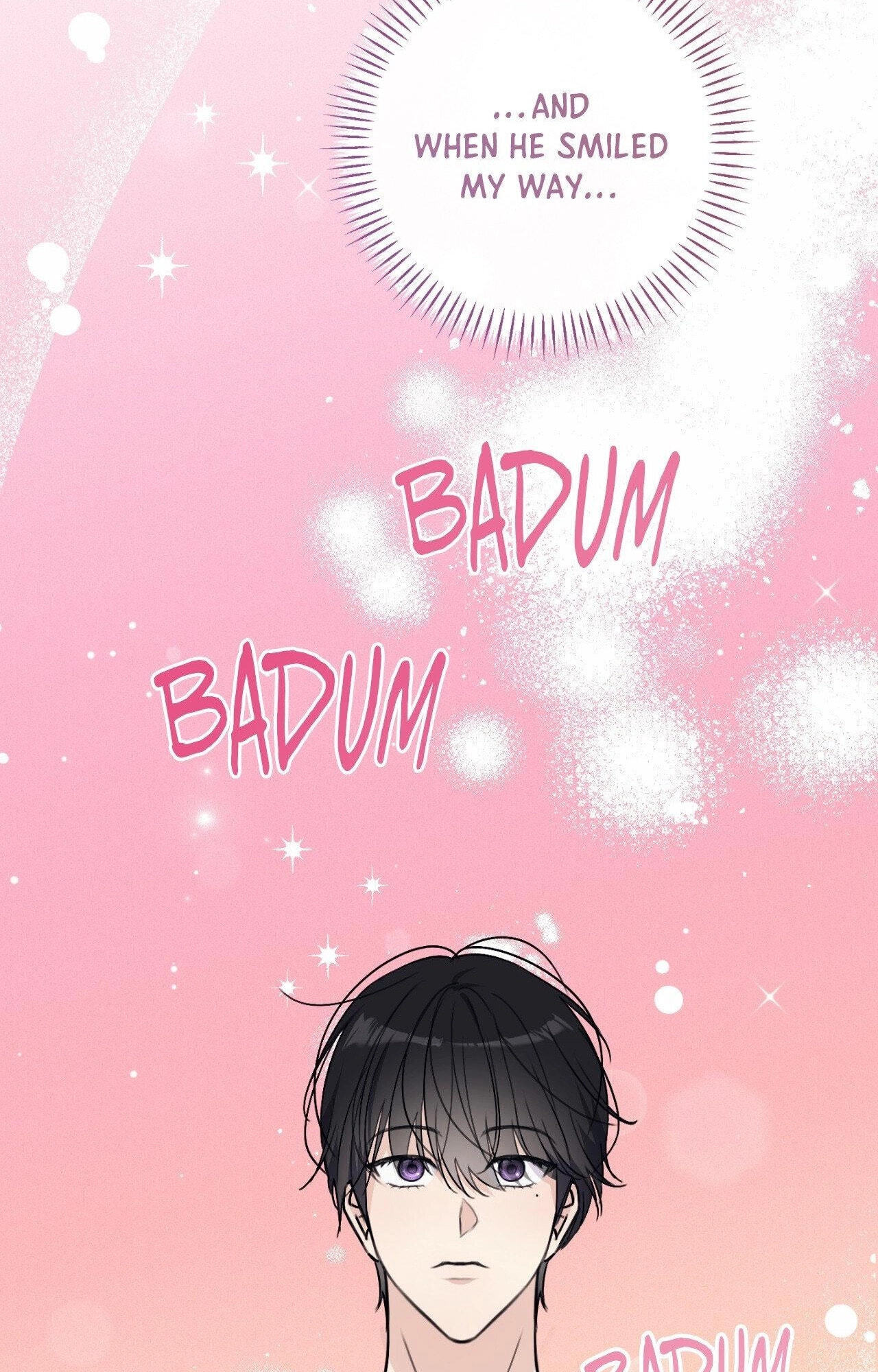 Symbiosis of Luna and Sol Chapter 27 page 79 - 