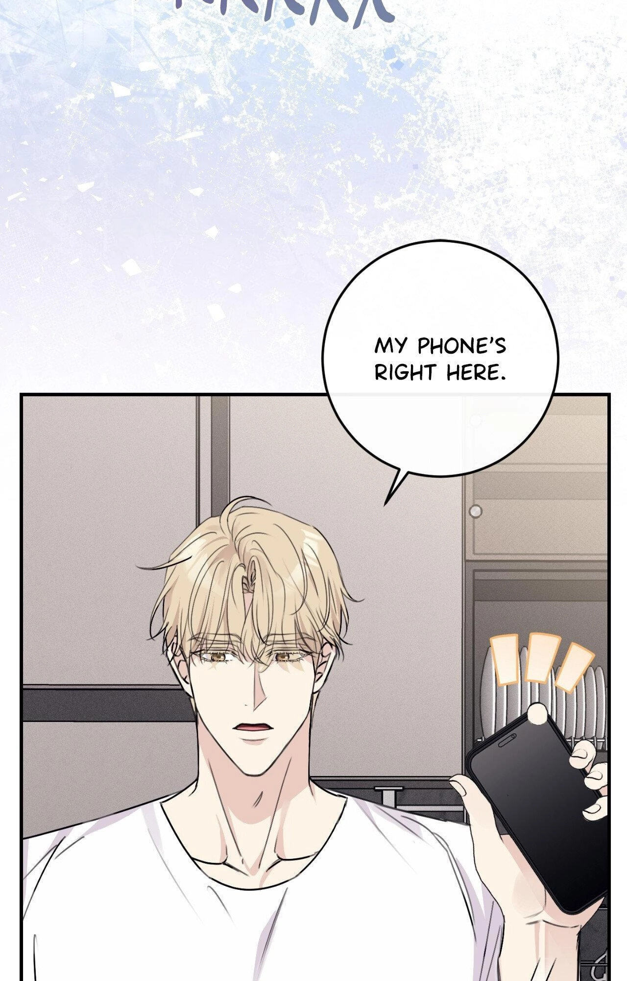 Symbiosis of Luna and Sol Chapter 27 page 9 - 