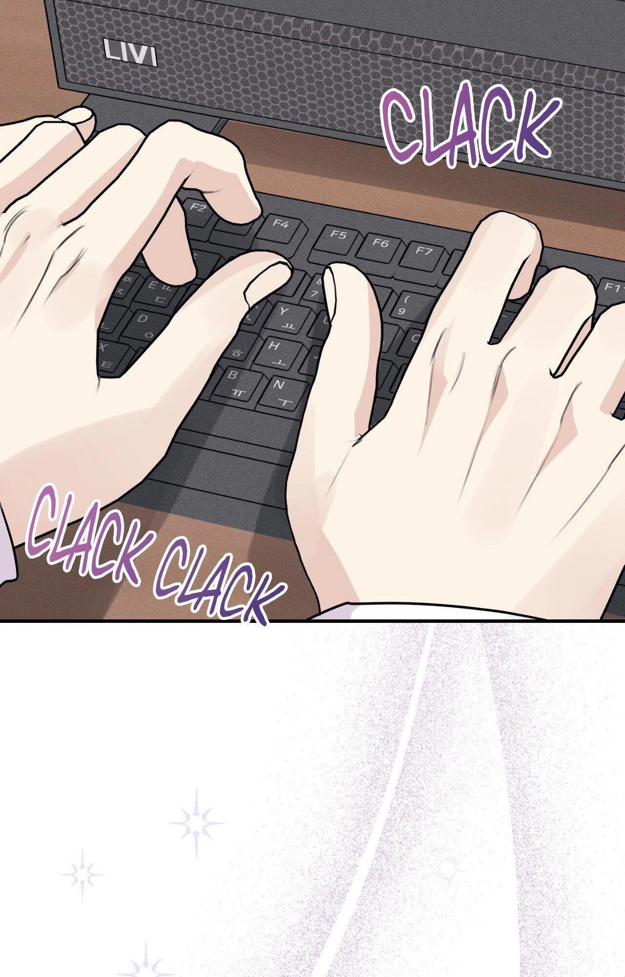 Symbiosis of Luna and Sol Chapter 27 page 82 - 