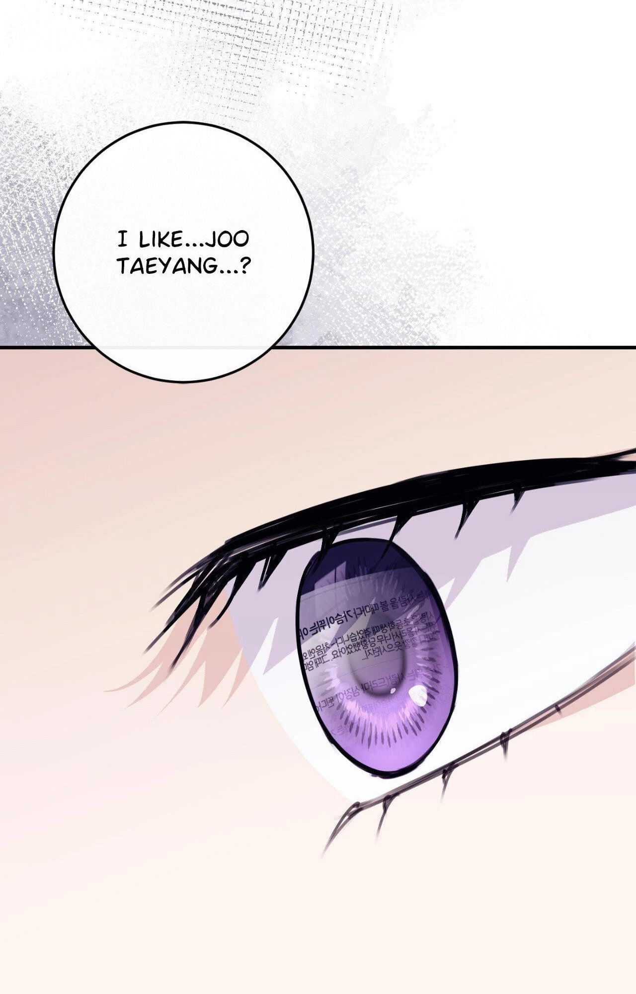 Symbiosis of Luna and Sol Chapter 27 page 90 - 