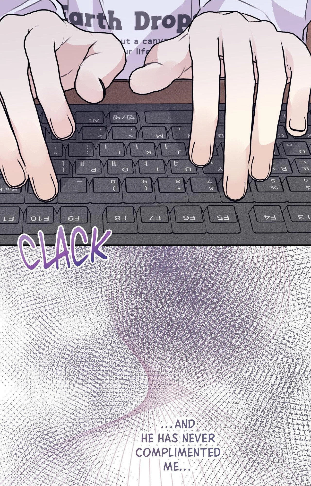 Symbiosis of Luna and Sol Chapter 27 page 93 - 