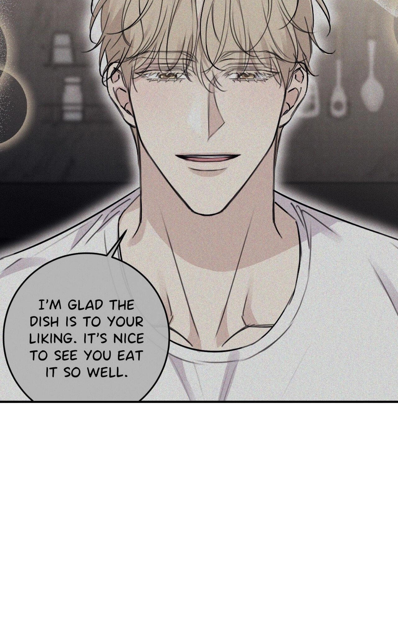 Symbiosis of Luna and Sol Chapter 27 page 95 - 