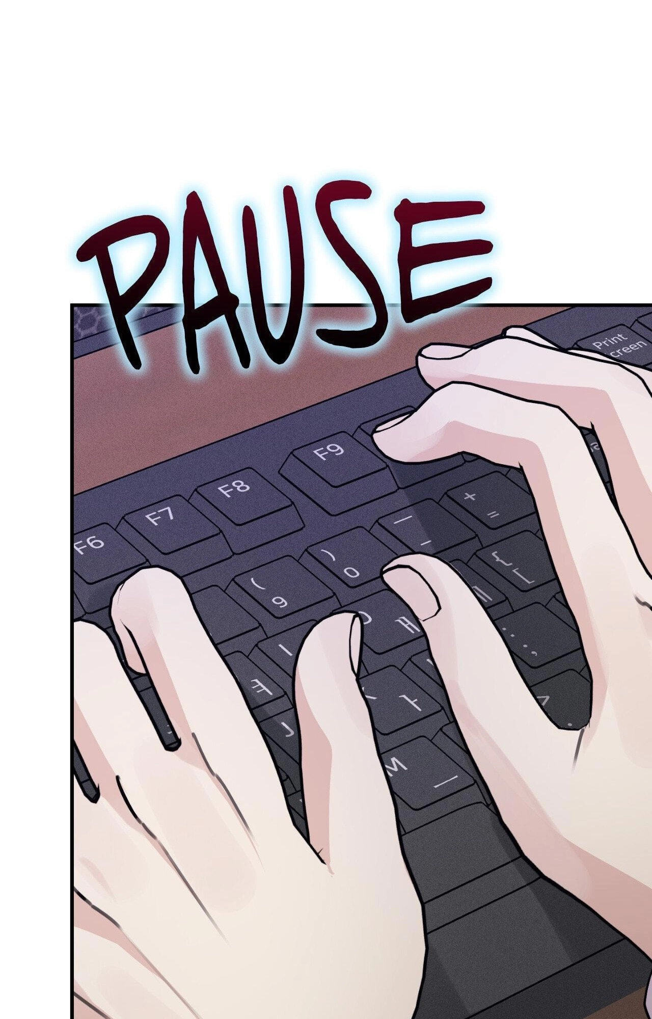 Symbiosis of Luna and Sol Chapter 27 page 96 - 