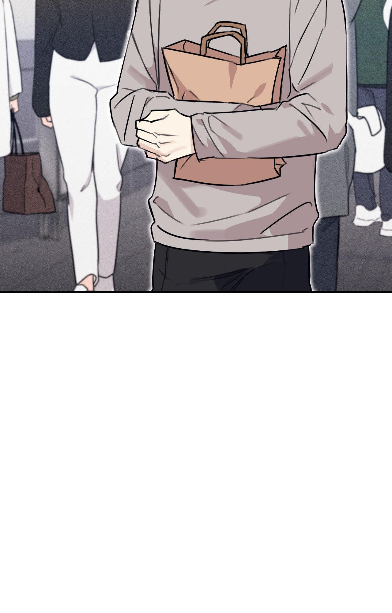 Symbiosis of Luna and Sol Chapter 28 page 12 - 