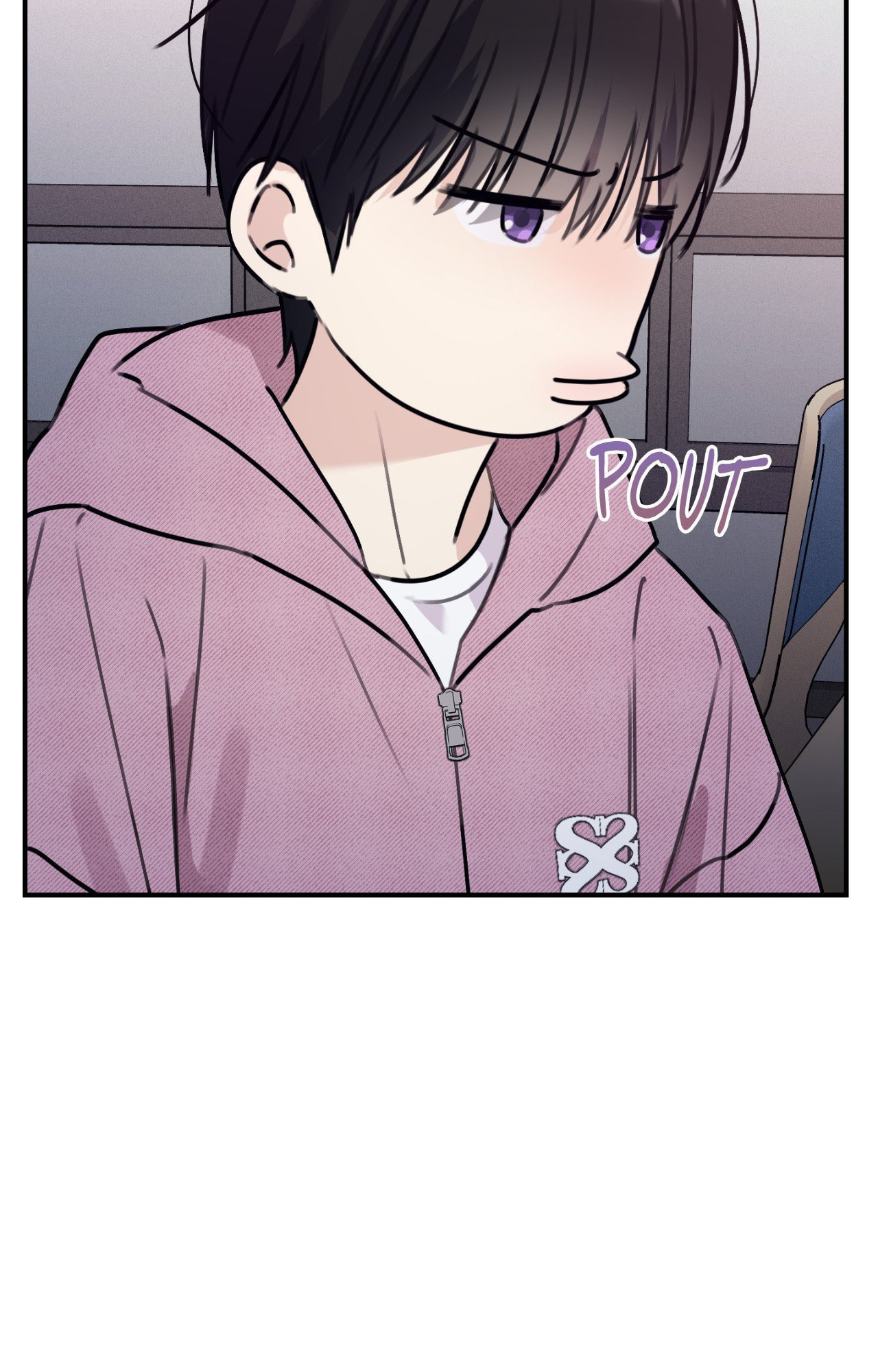Symbiosis of Luna and Sol Chapter 28 page 111 - 