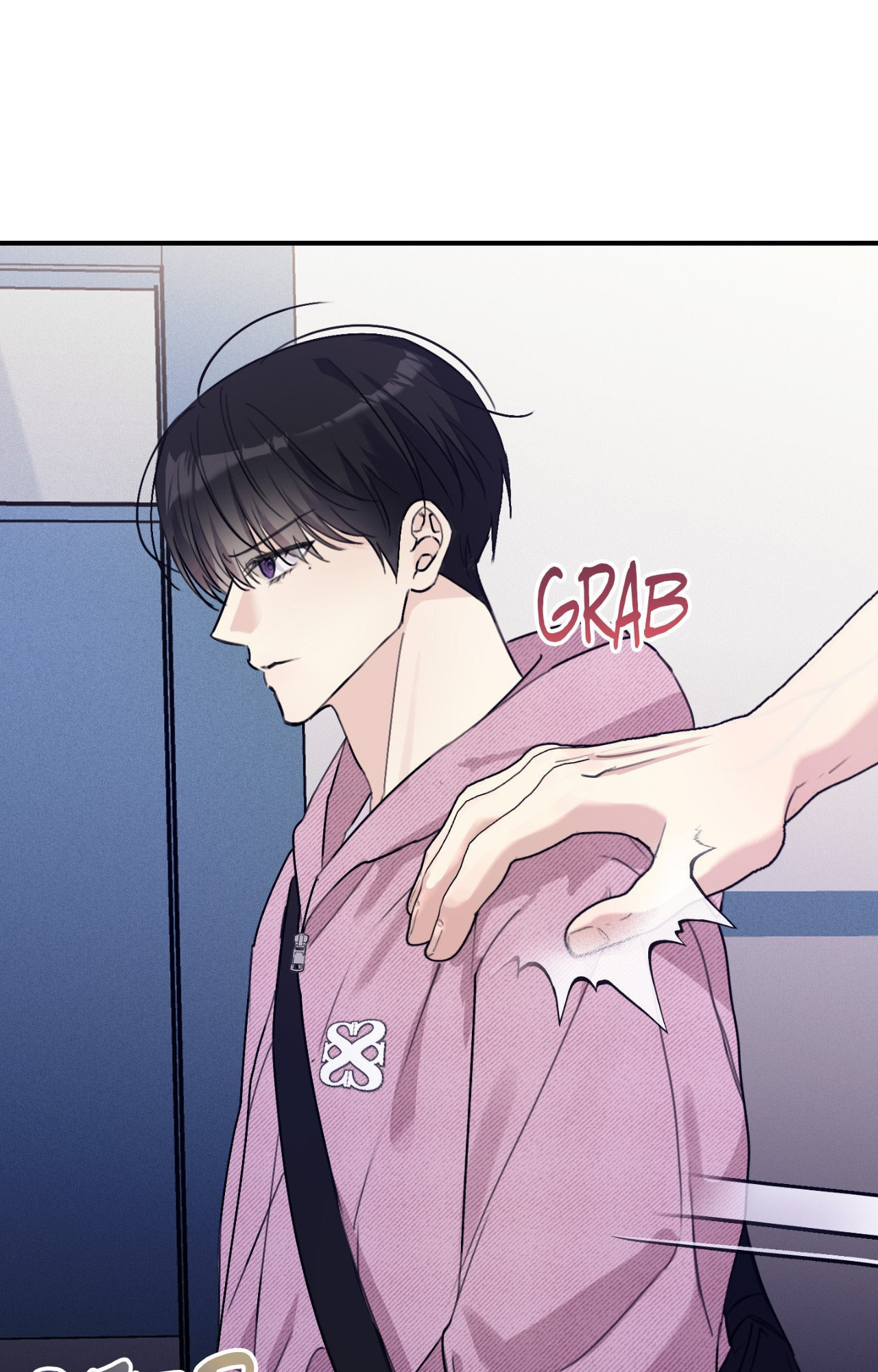 Symbiosis of Luna and Sol Chapter 28 page 118 - 