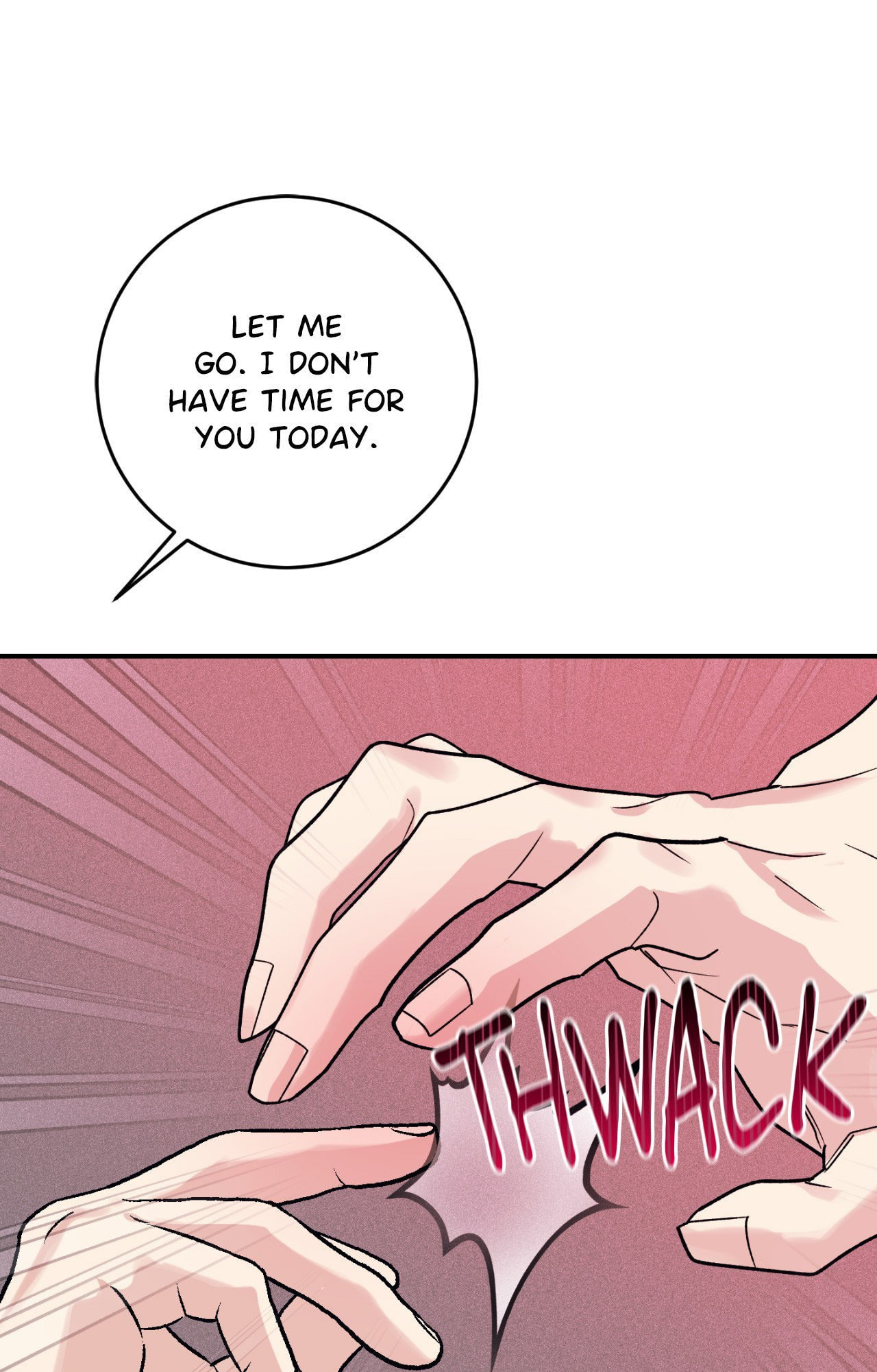 Symbiosis of Luna and Sol Chapter 28 page 122 - 