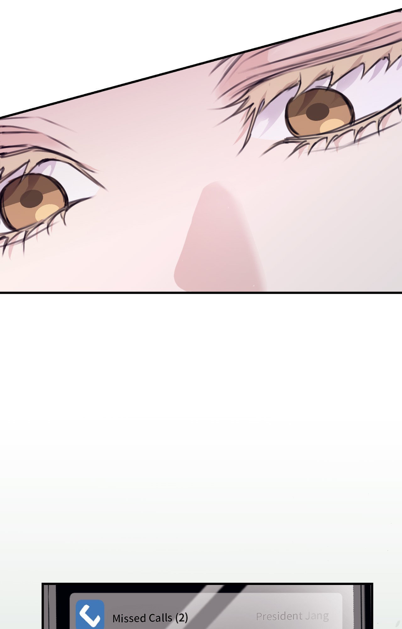 Symbiosis of Luna and Sol Chapter 28 page 130 - 