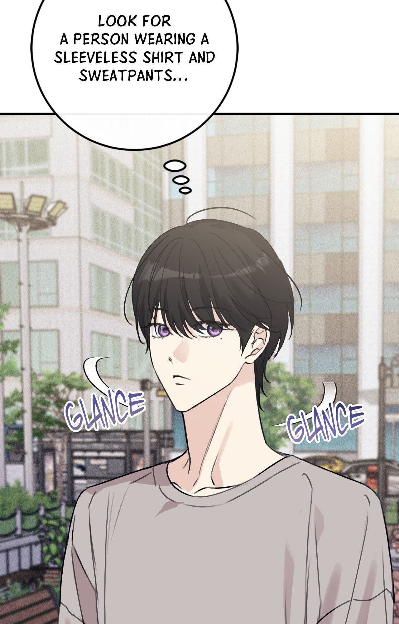 Symbiosis of Luna and Sol Chapter 28 page 16 - 