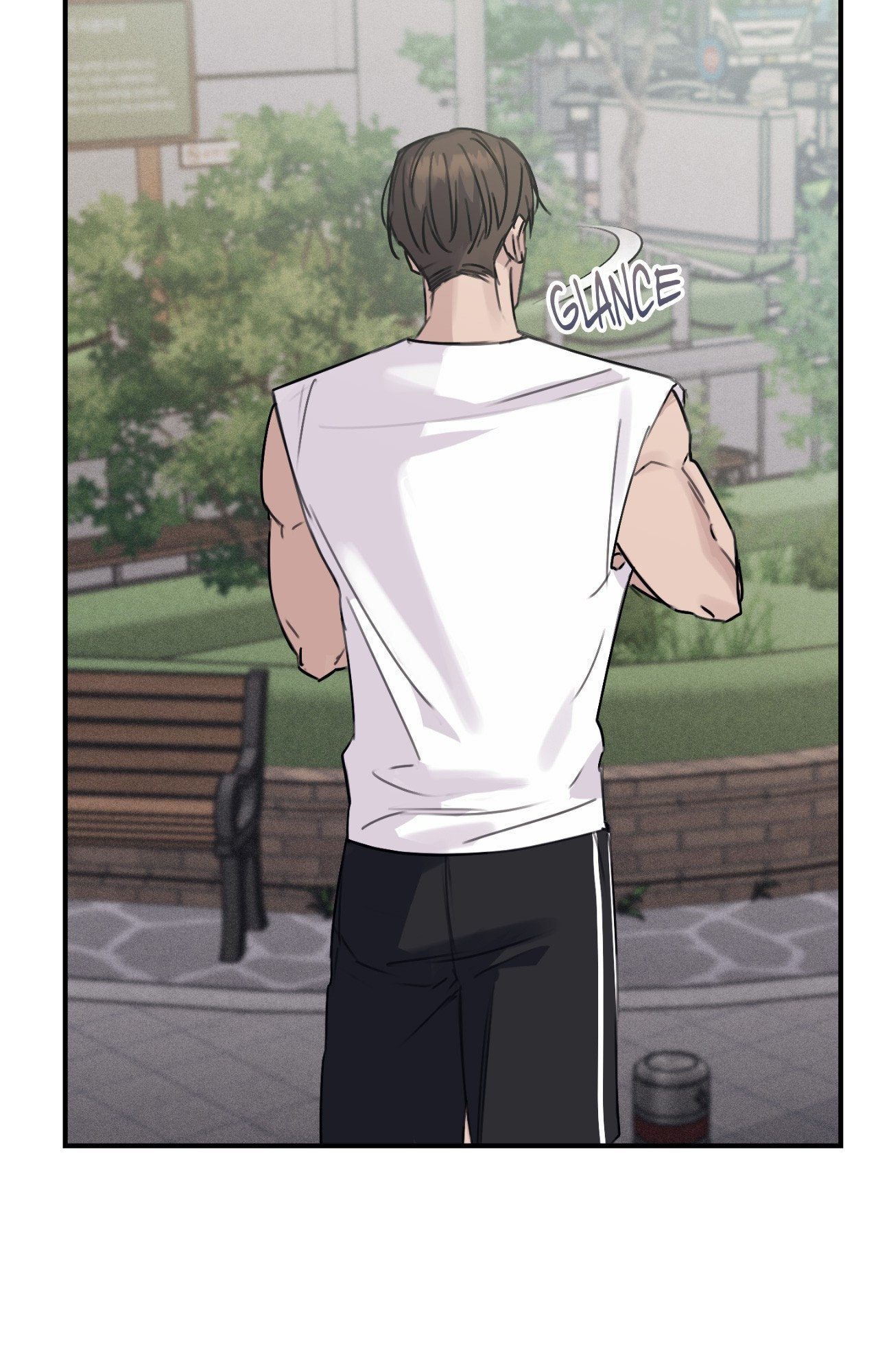 Symbiosis of Luna and Sol Chapter 28 page 18 - 