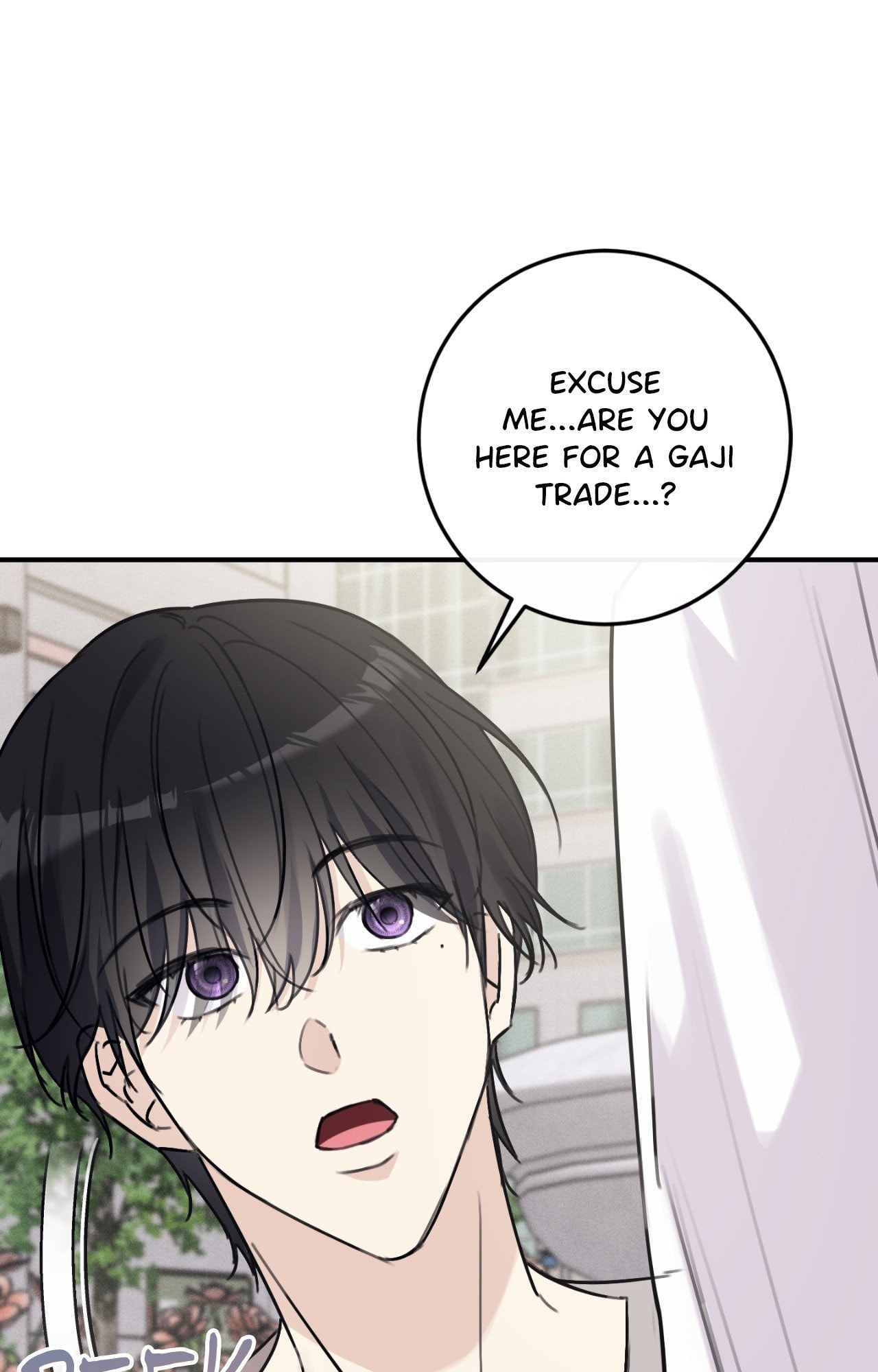 Symbiosis of Luna and Sol Chapter 28 page 19 - 